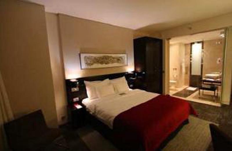 IBB Andersia Hotel — photo 4