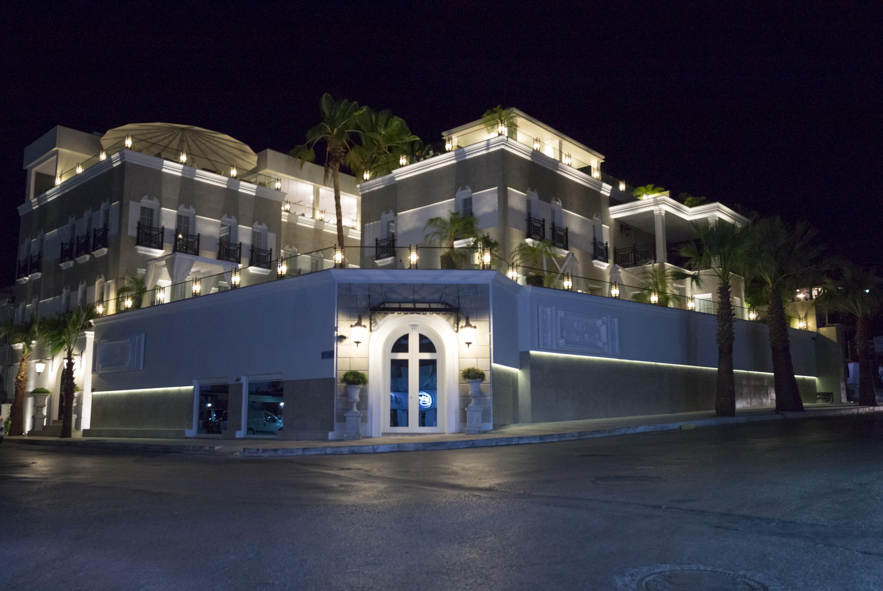 Ena Boutique Hotel — photo 3