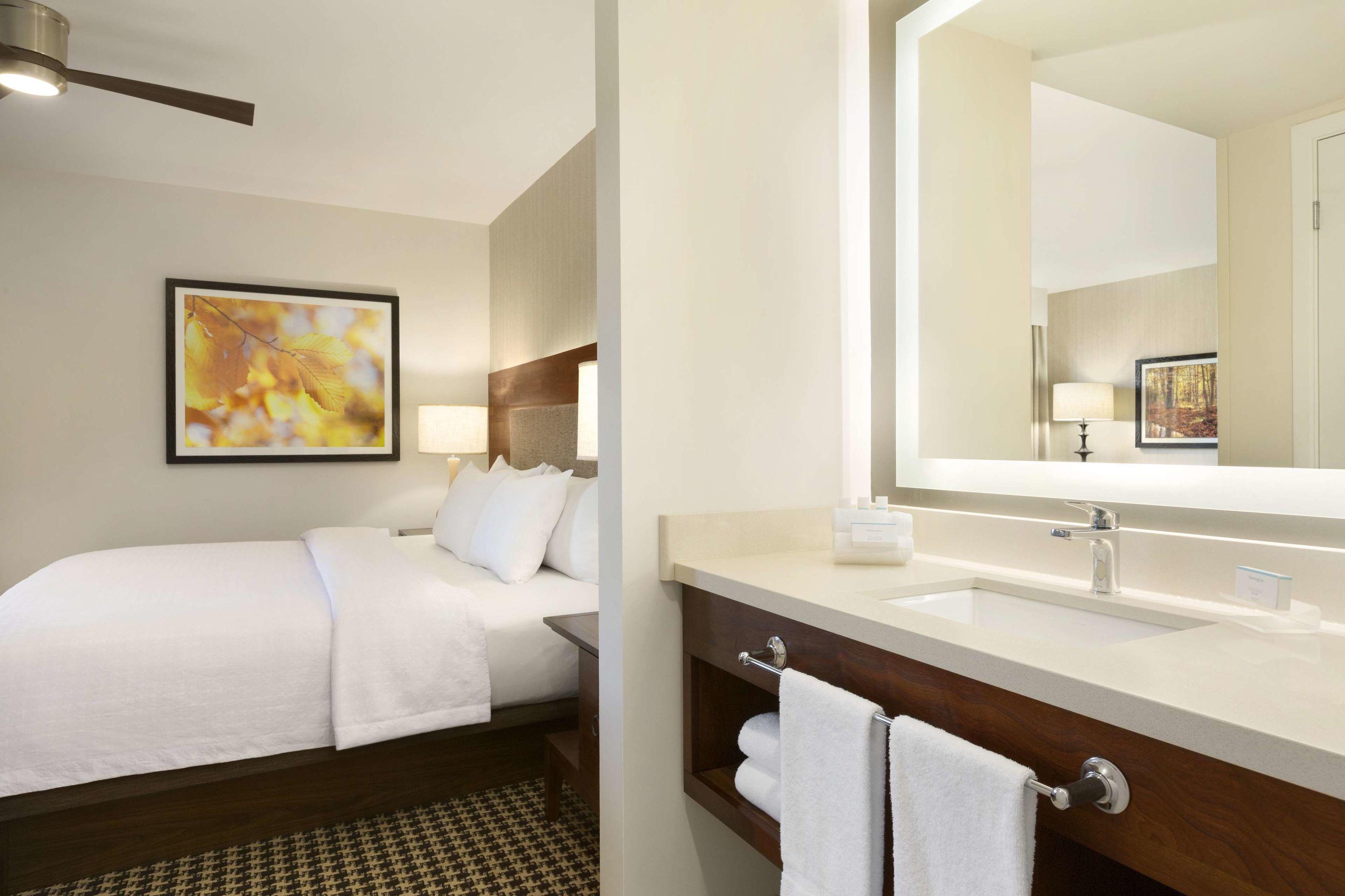 Homewood Suites by Hilton Augusta — photo 5