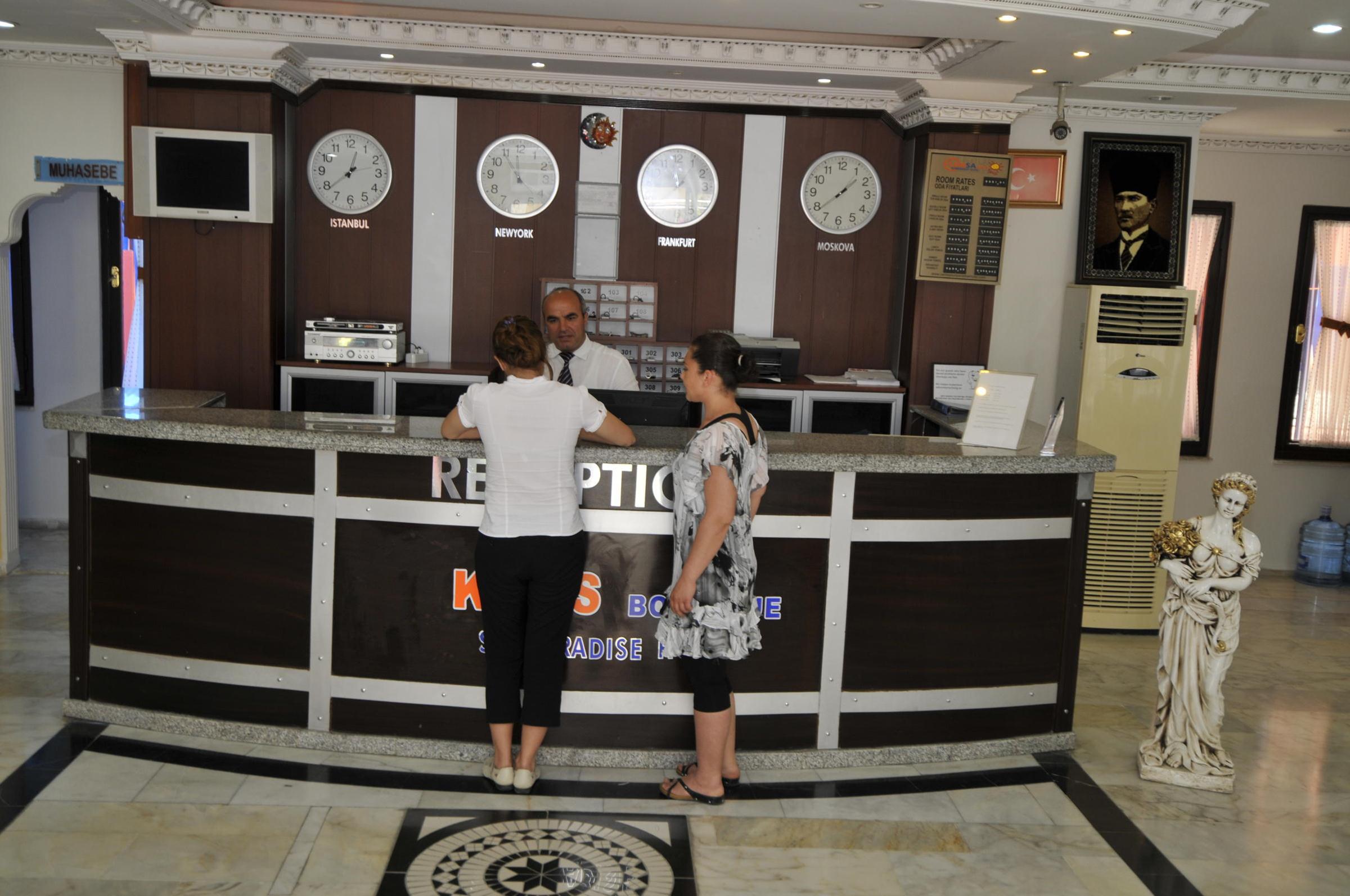 Klas Boutique Hotel — photo 5