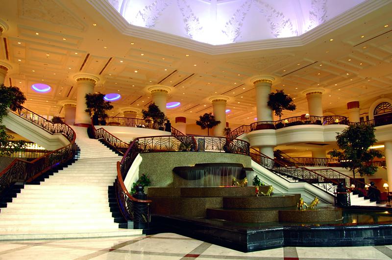 Marriott Putrajaya — photo 4