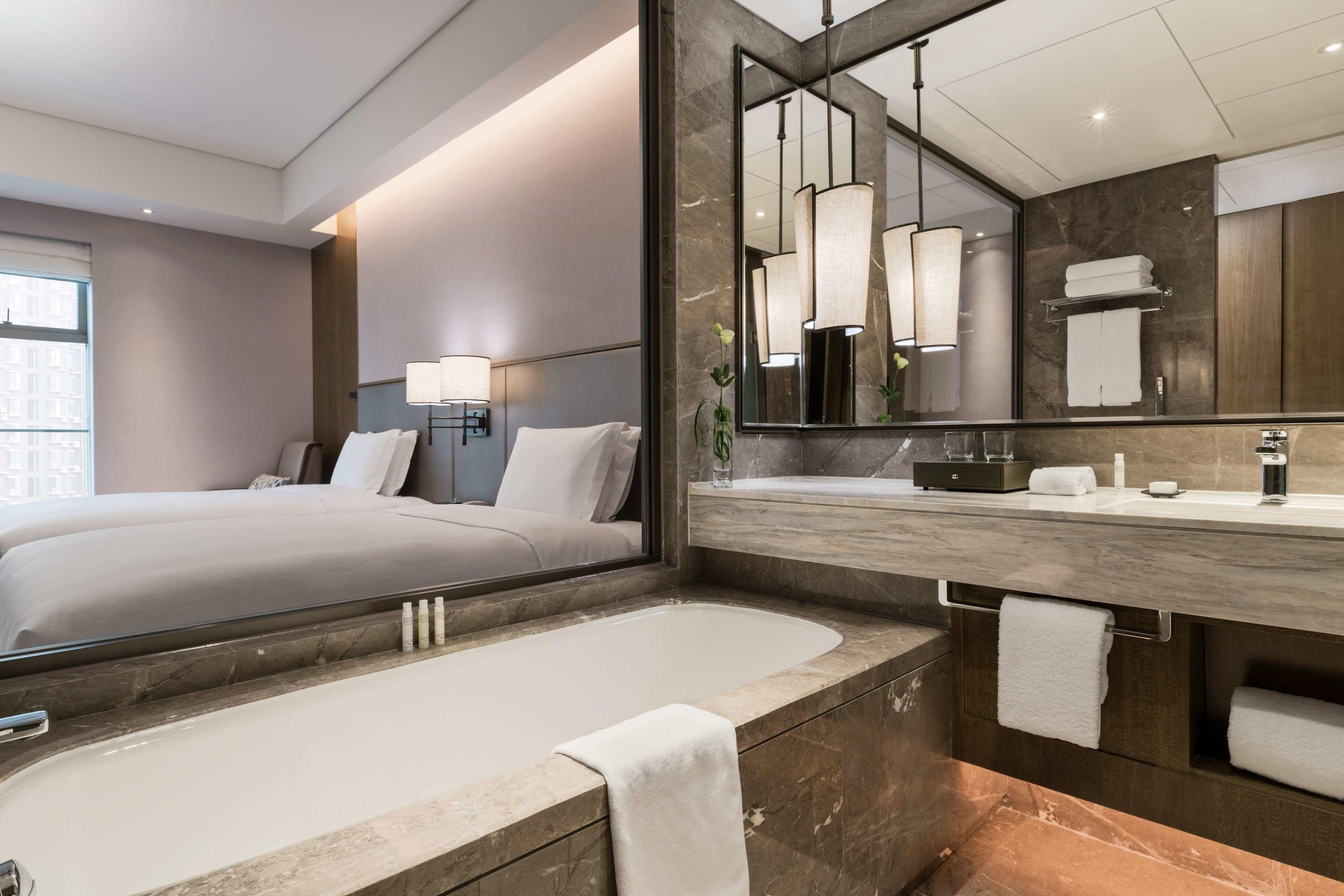 DoubleTree by Hilton Hotel Shiyan — photo 3