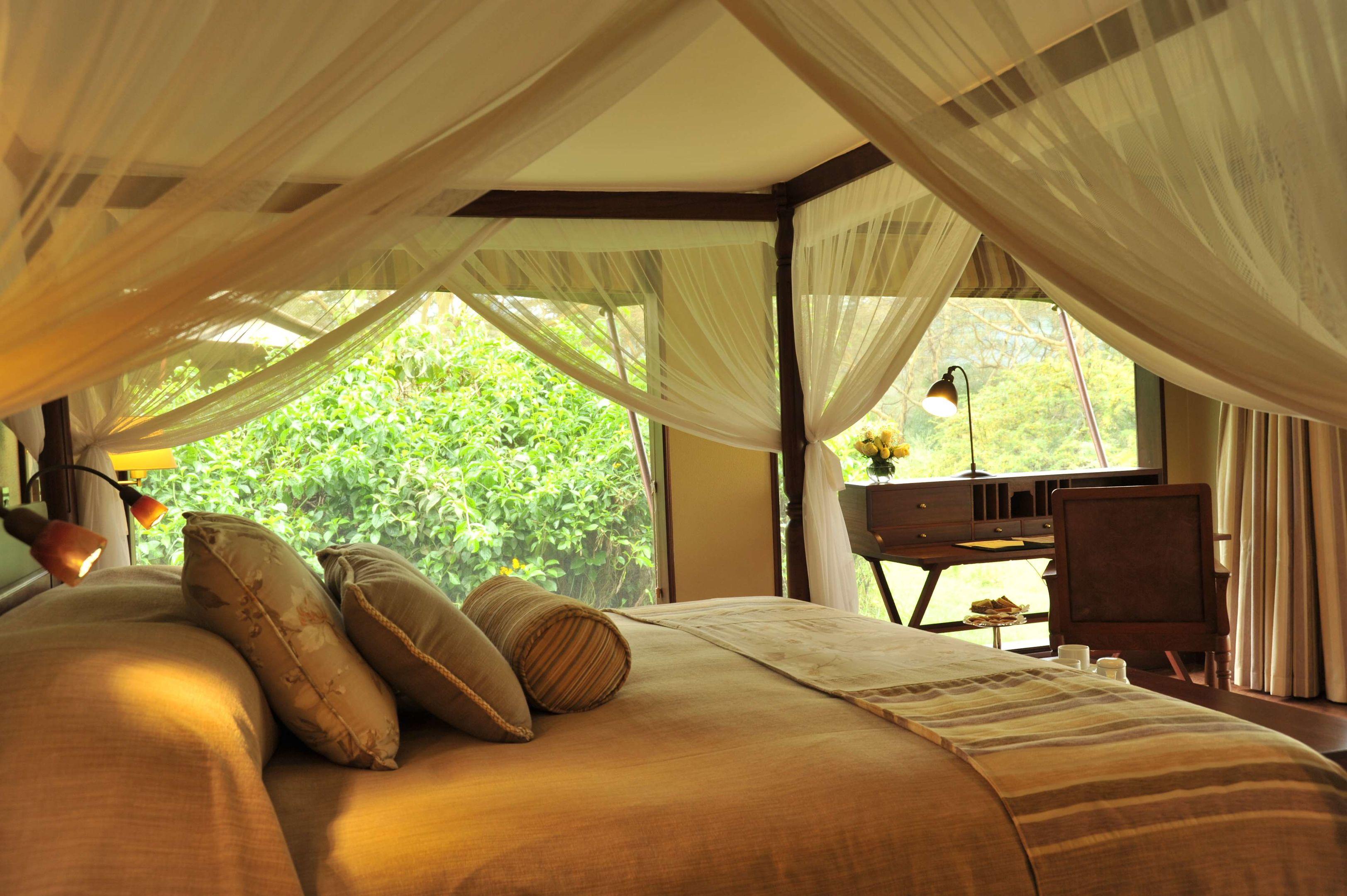 Lake Elmenteita Serena Camp — photo 4