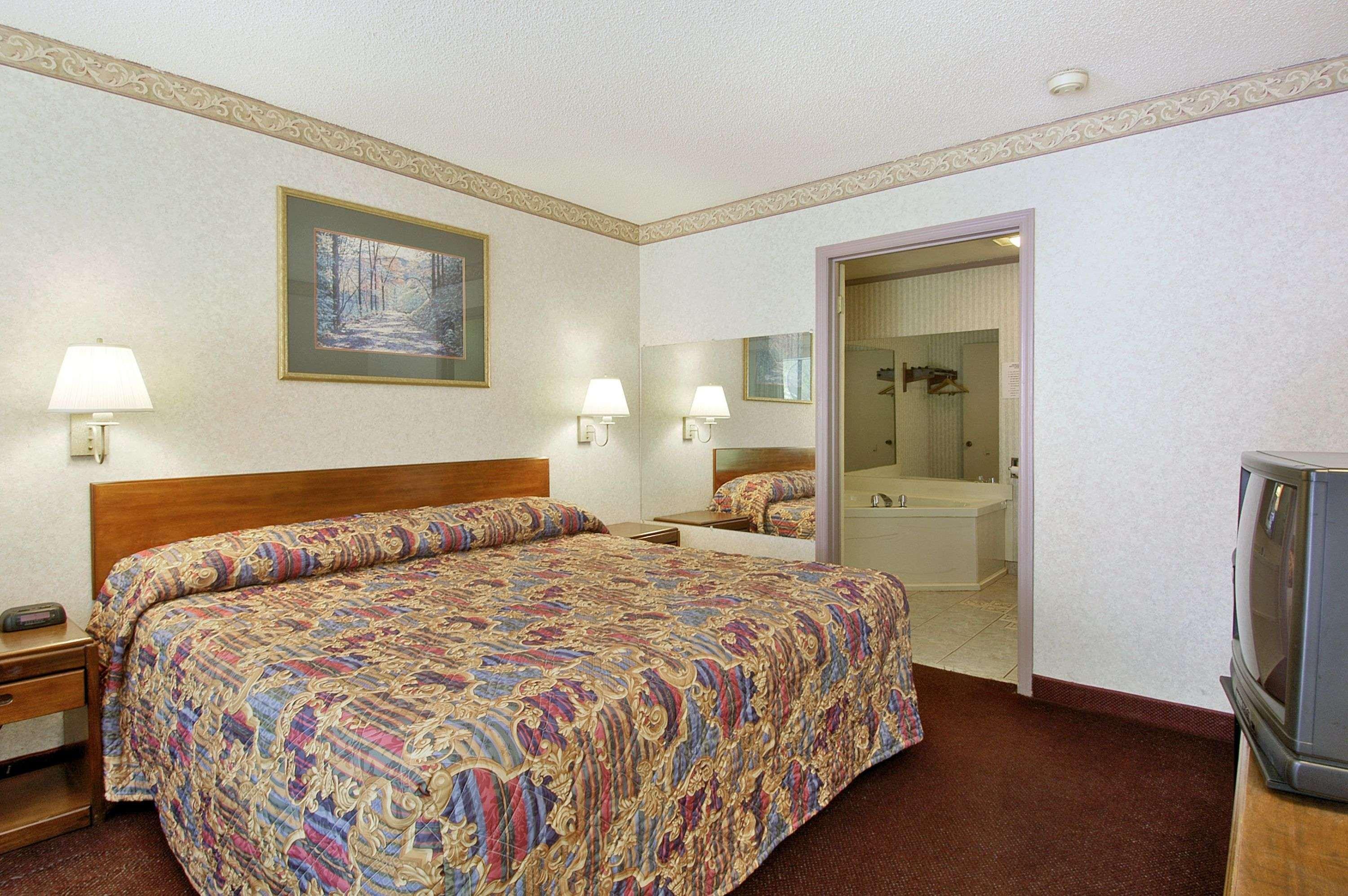 Days Inn Cartersville — photo 5