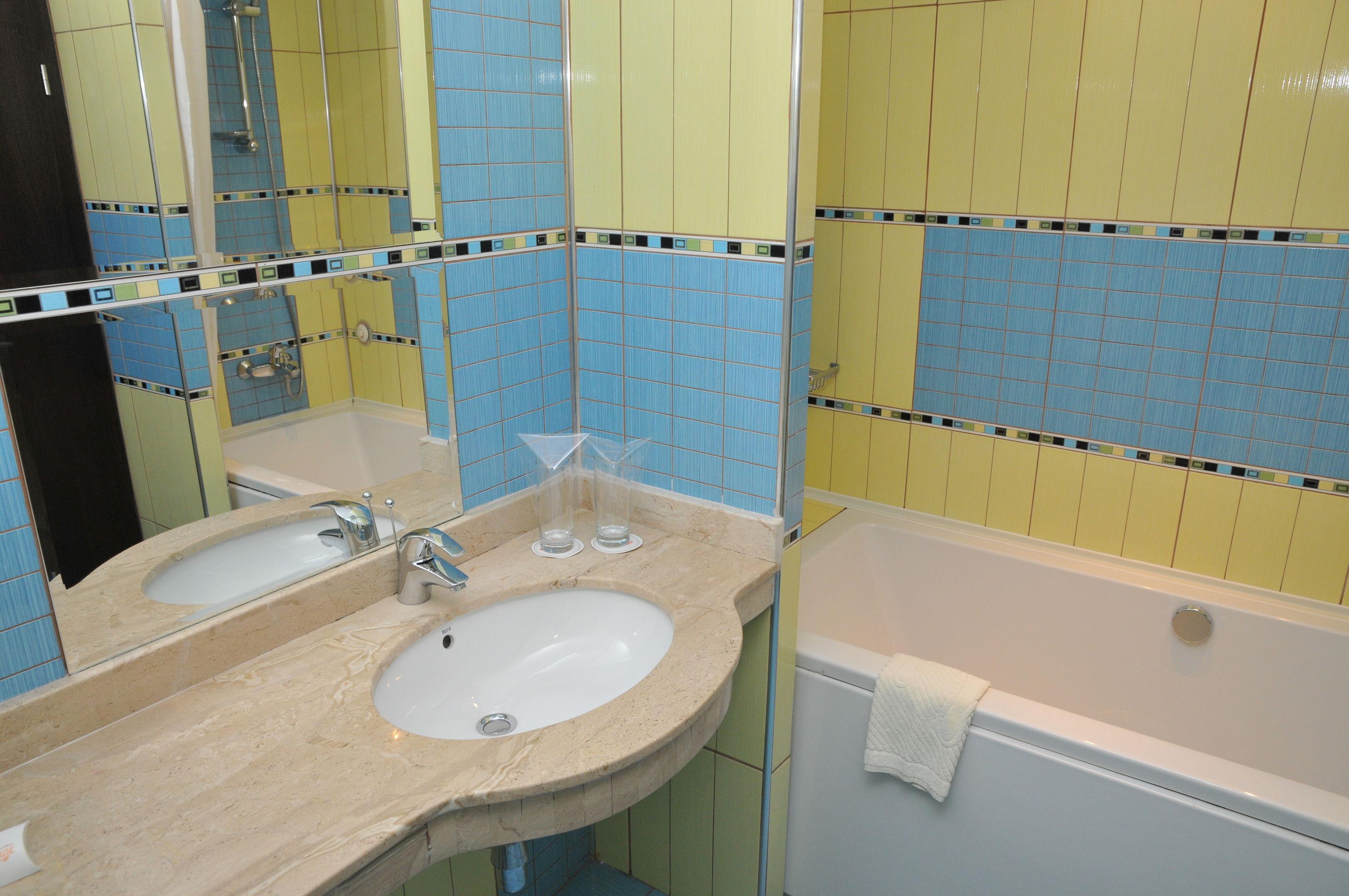Mirage of Nessebar Hotel & Apartments — photo 5