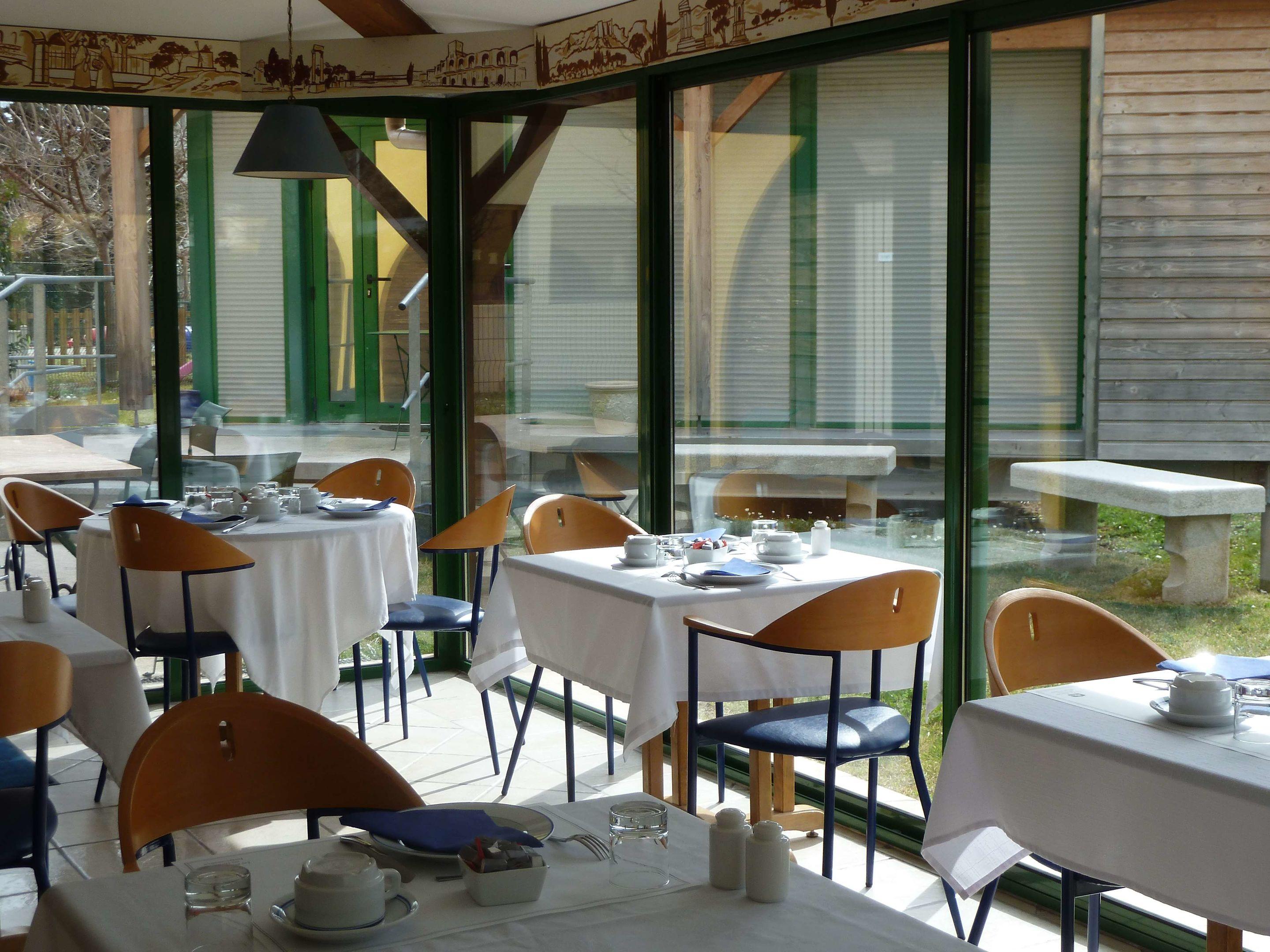Best Western Gémenos en Provence — photo 5