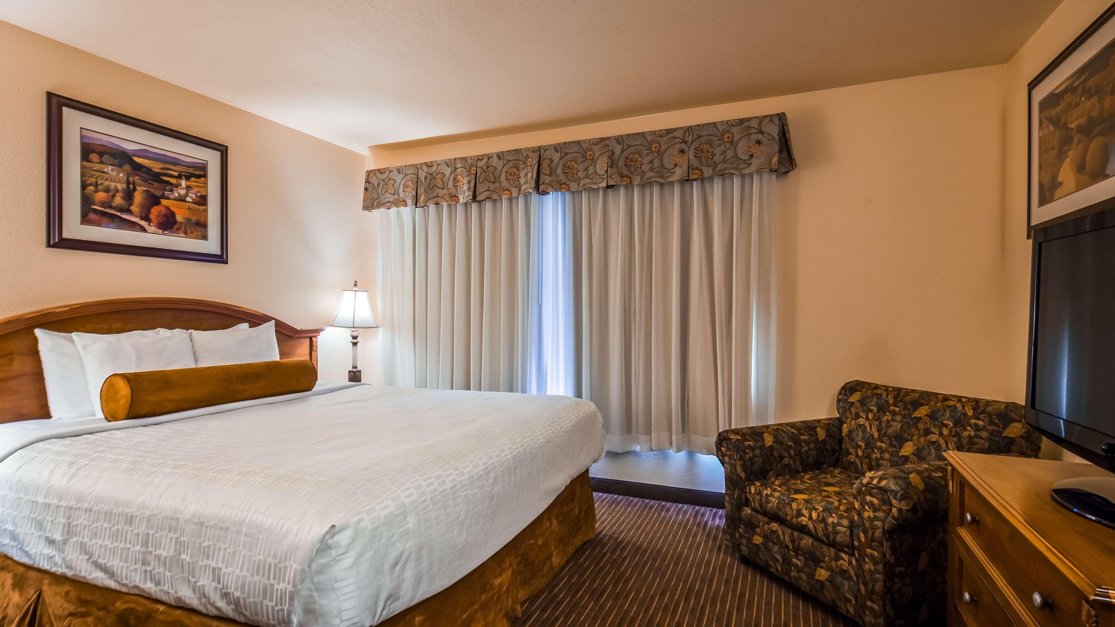 Best Western El Grande Inn — photo 5