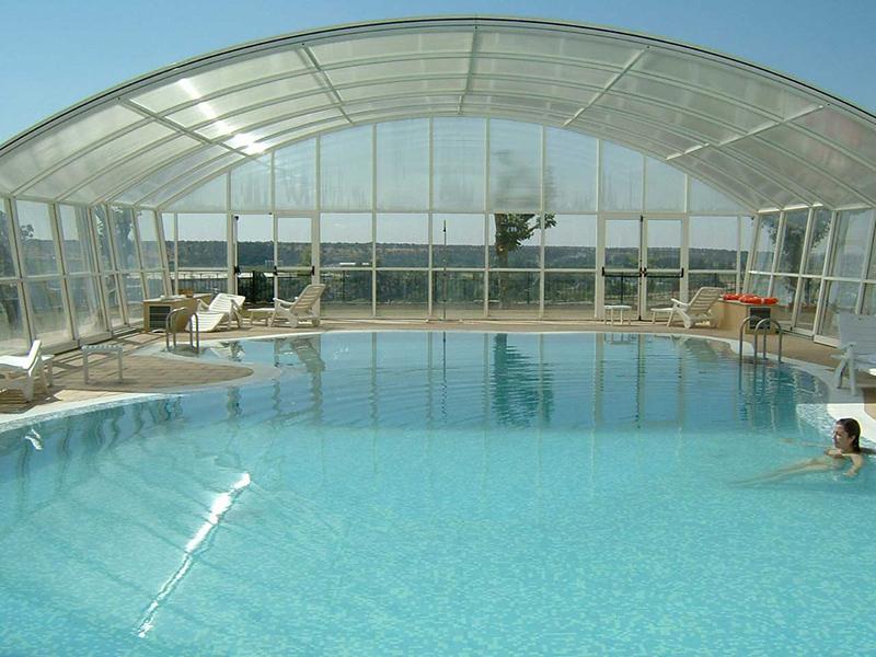 Hotel Doña Brígida - Salamanca Forum — photo 4