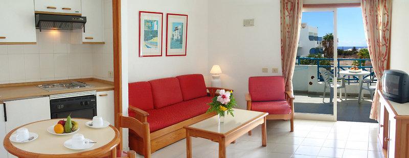 Apartamentos Ficus — photo 3