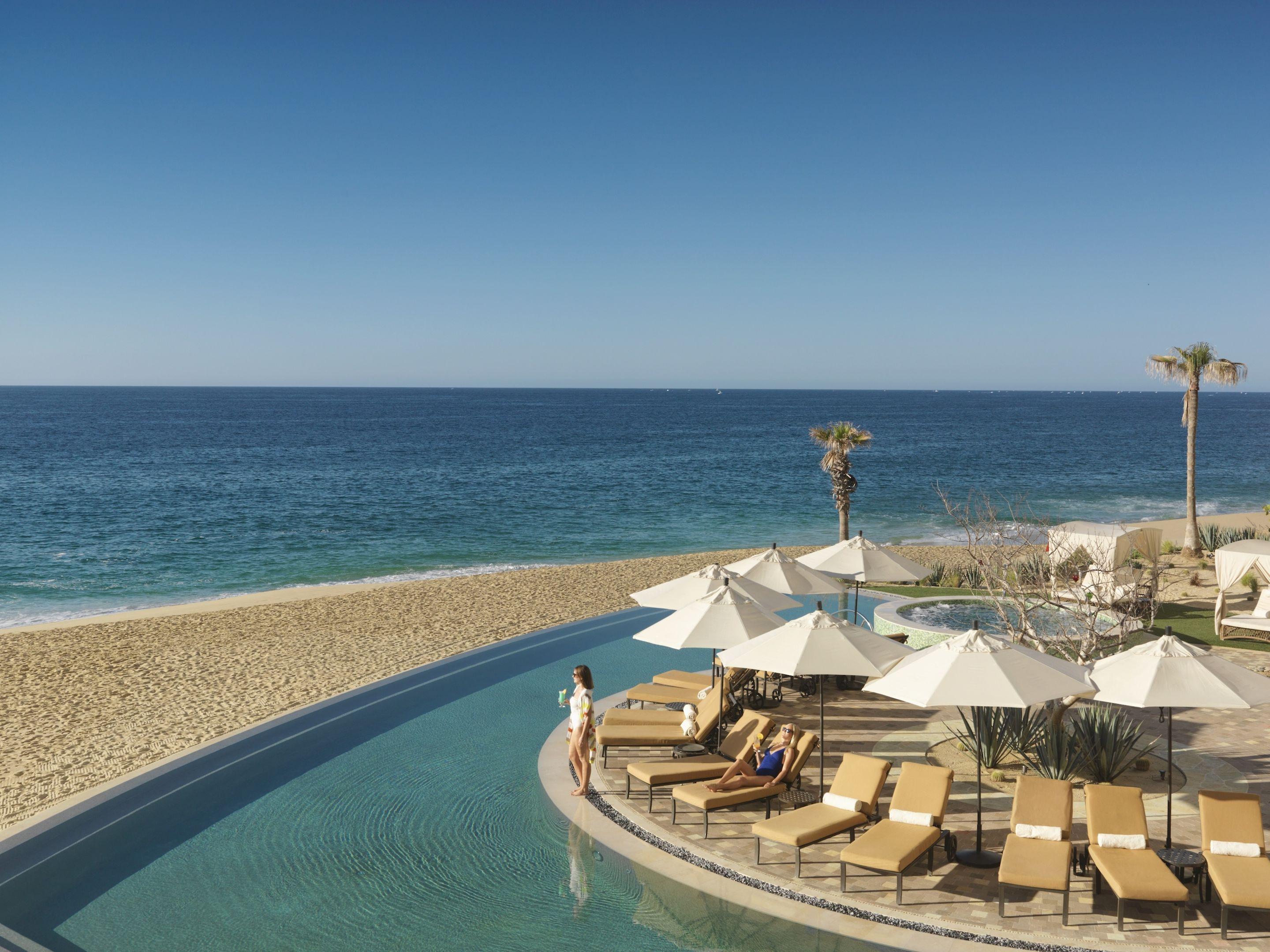 Grand Solmar Land's End Resort & Spa — photo 3