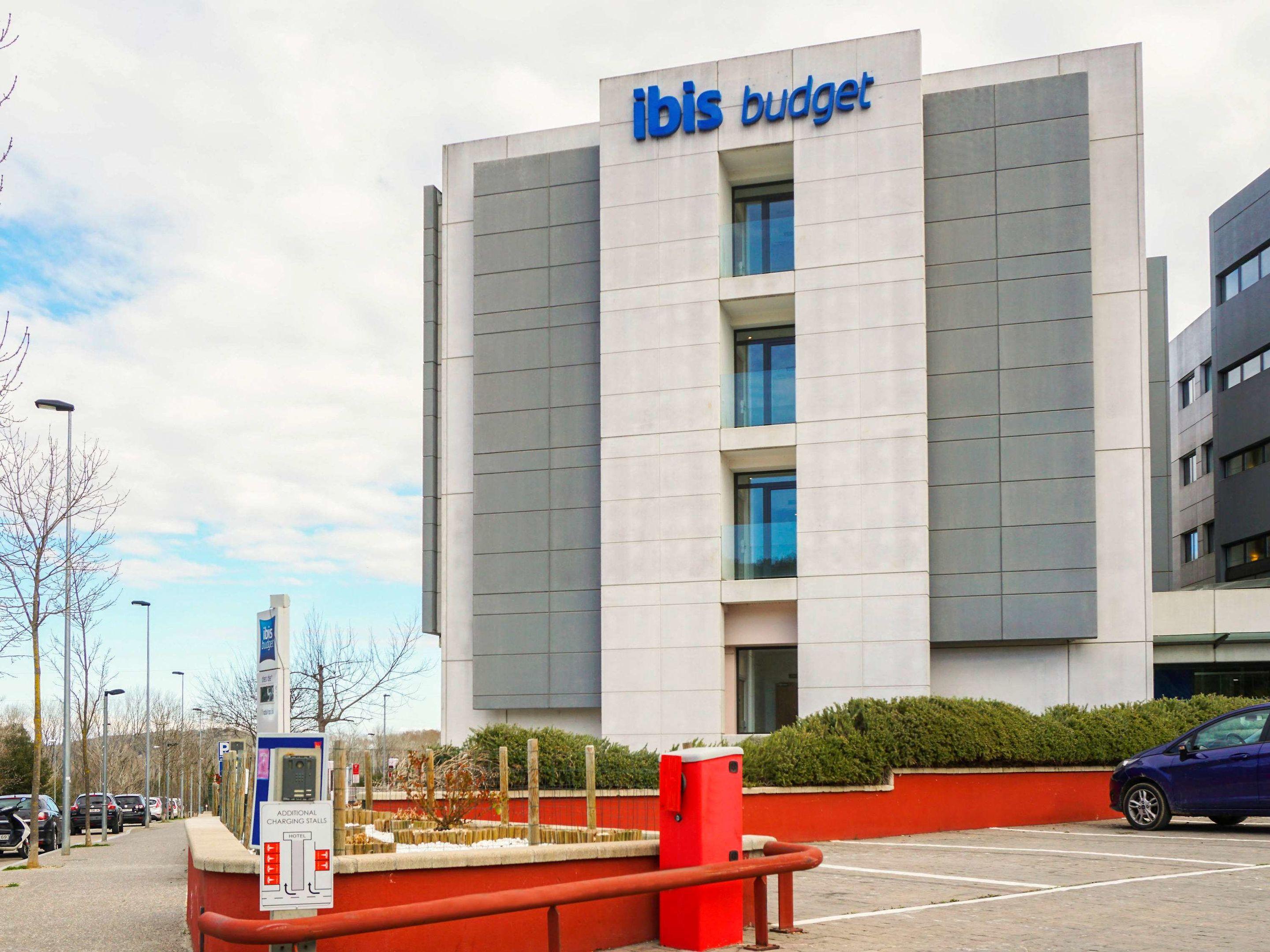 ibis budget Girona Costa Brava — photo 3