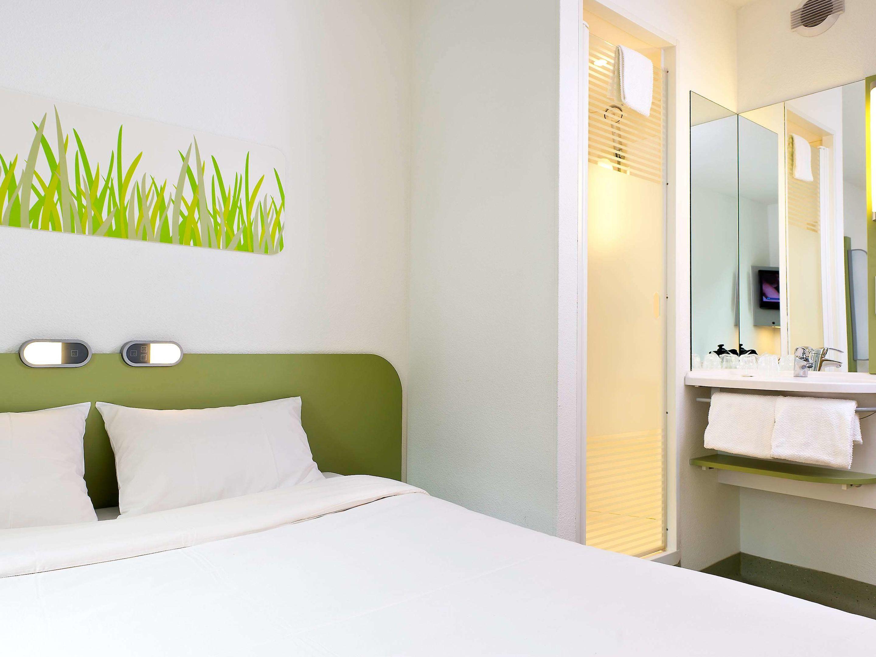 ibis budget Southampton Centre — photo 4
