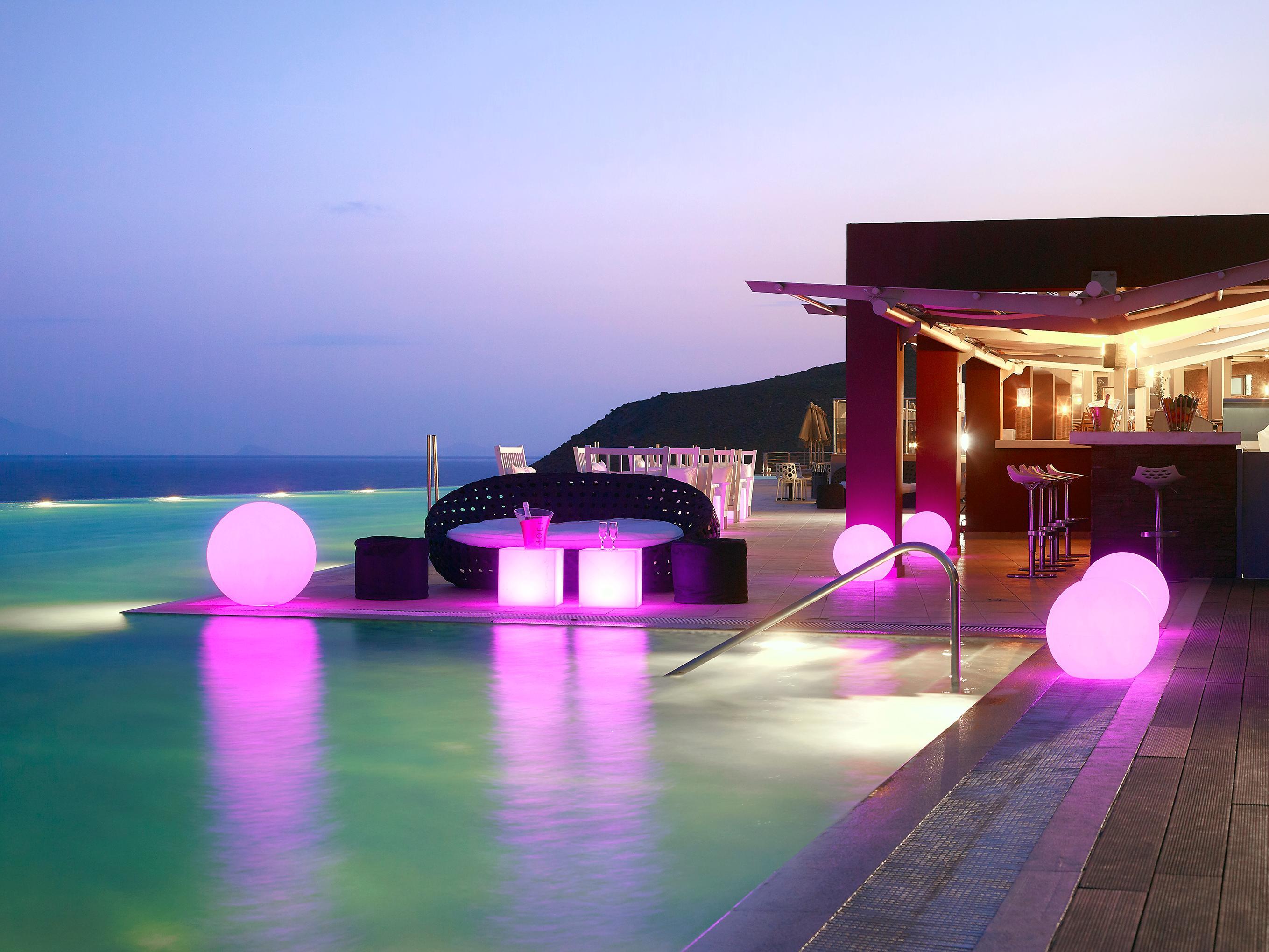 Michelangelo Resort & Spa — photo 3