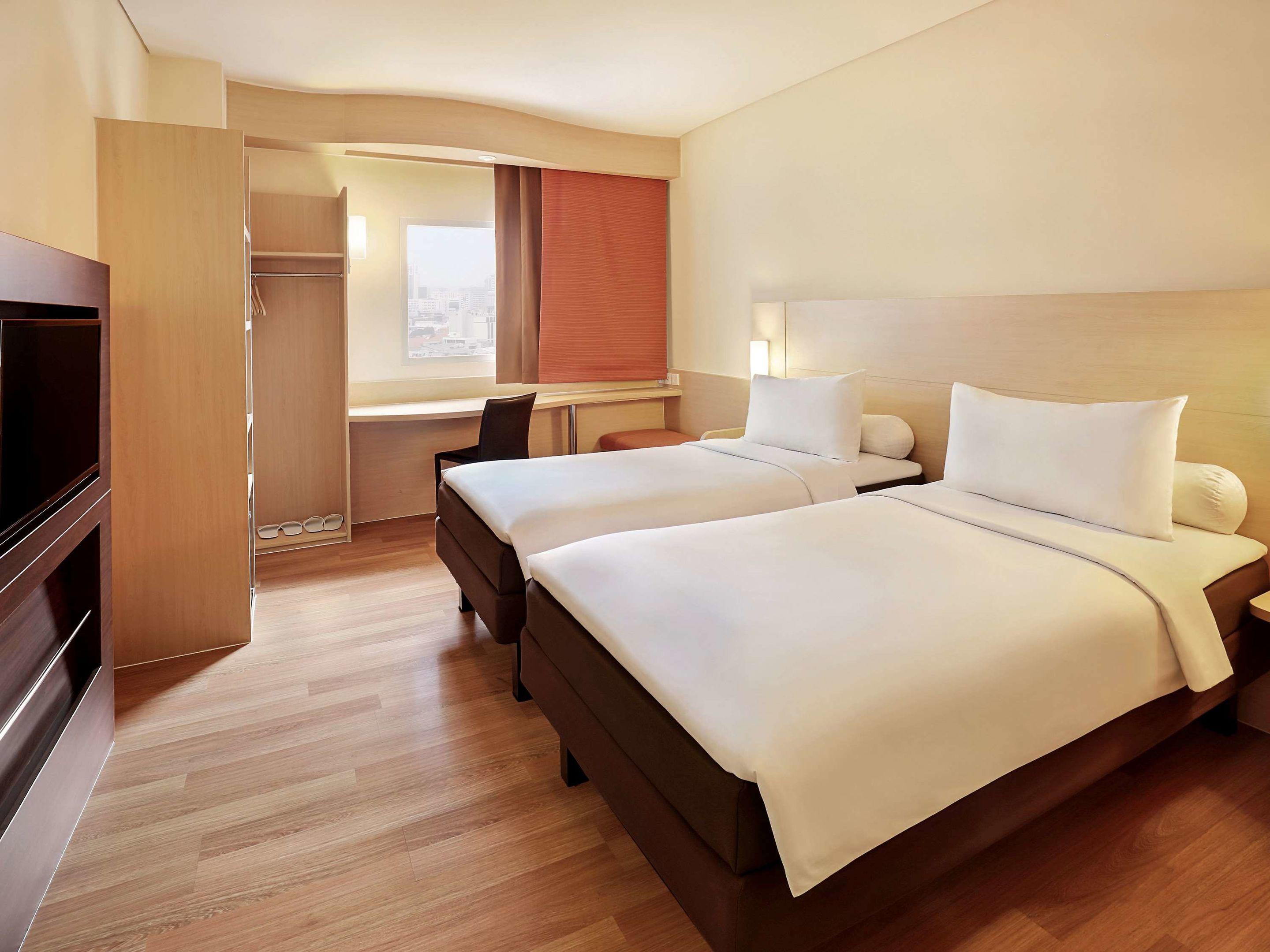 ibis Jakarta Harmoni — photo 3