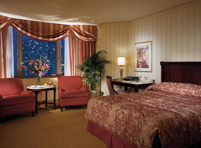 Fairmont Chicago - Millennium Park — photo 4