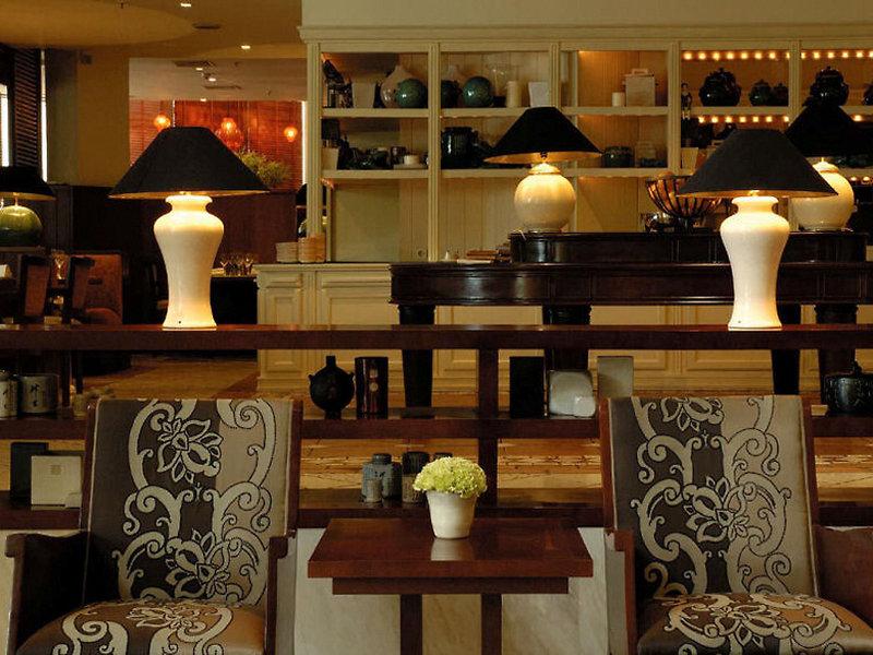Intercontinental Lisbon — photo 4
