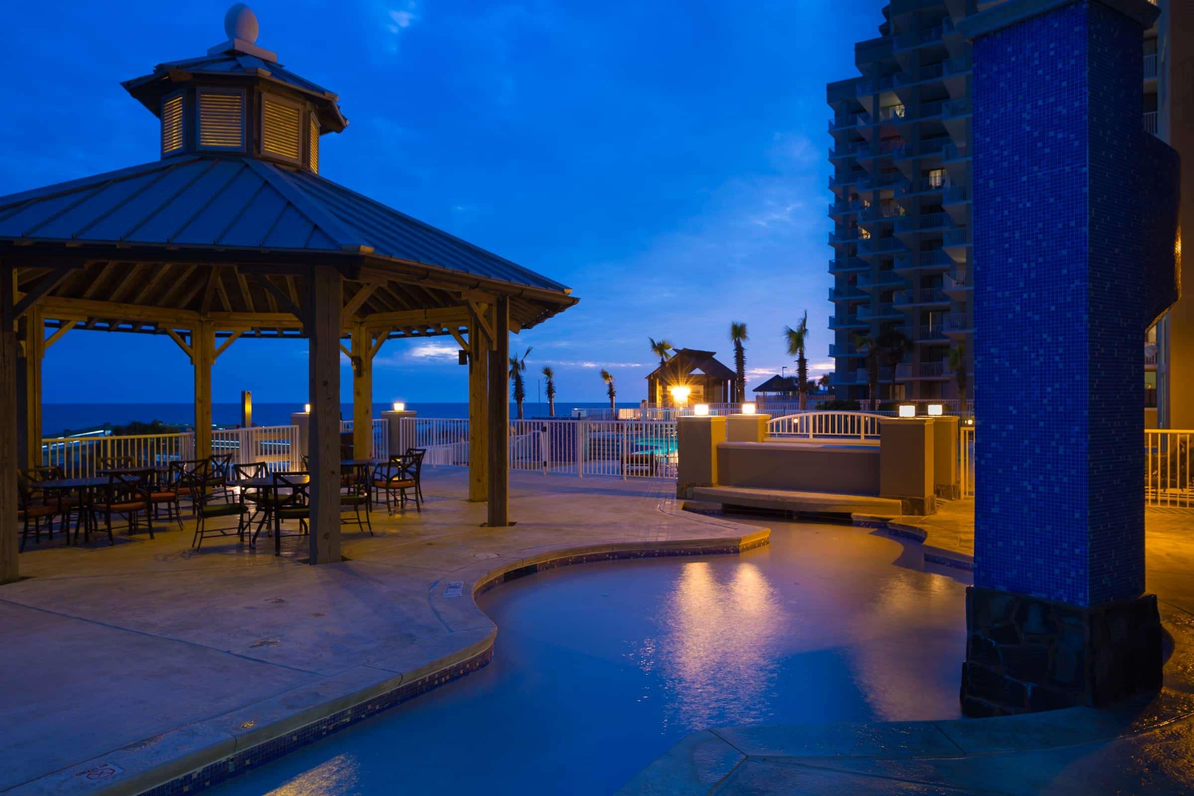 The Shores at Orange Beach — photo 5