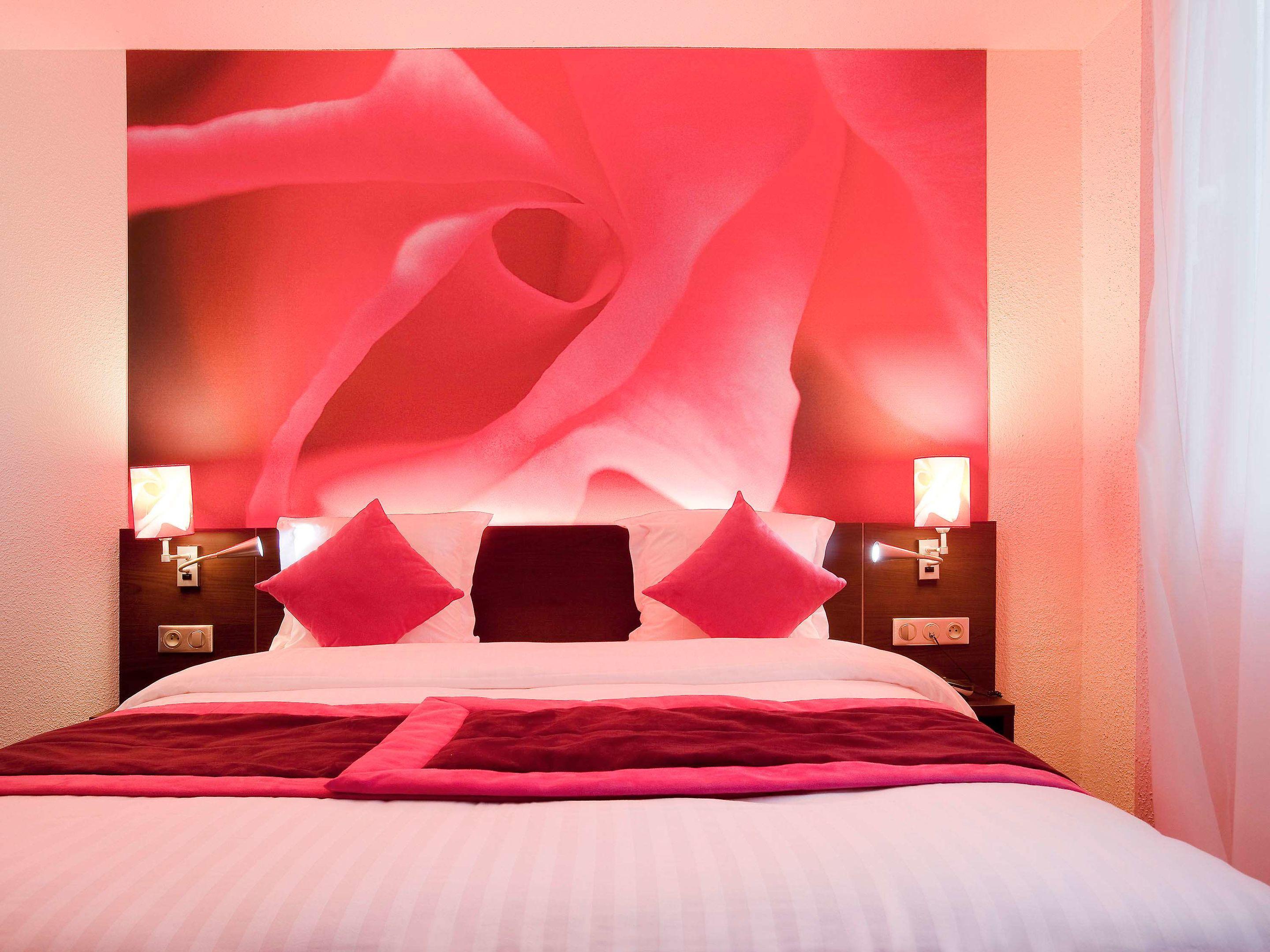 Ibis Styles Paris Val de Fontenay — photo 5