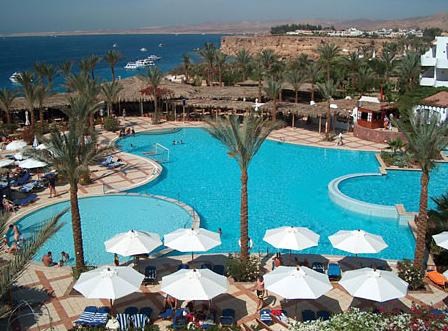 Jaz Fanara Resort & Residence — photo 5