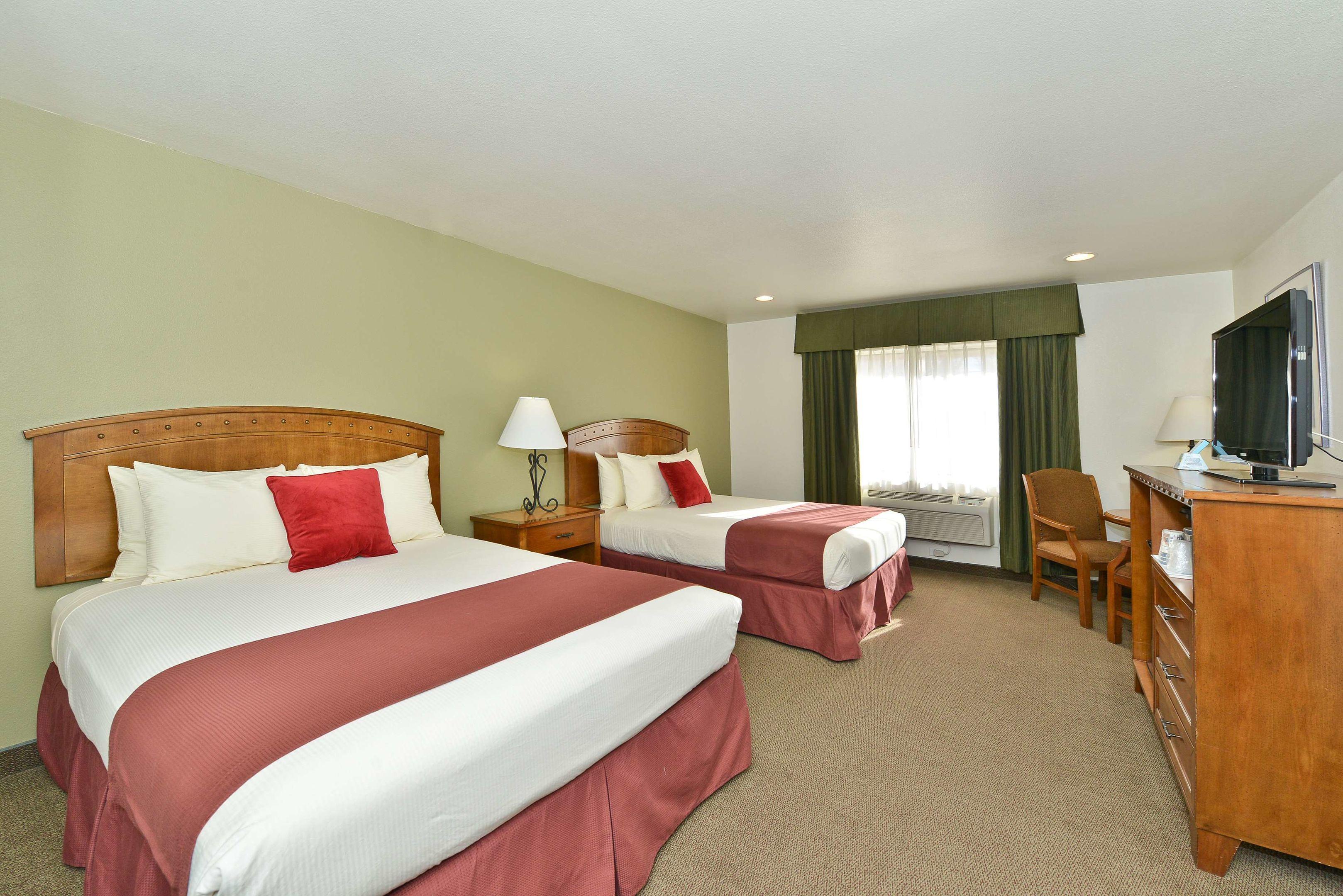 Best Western Red Hills — photo 5