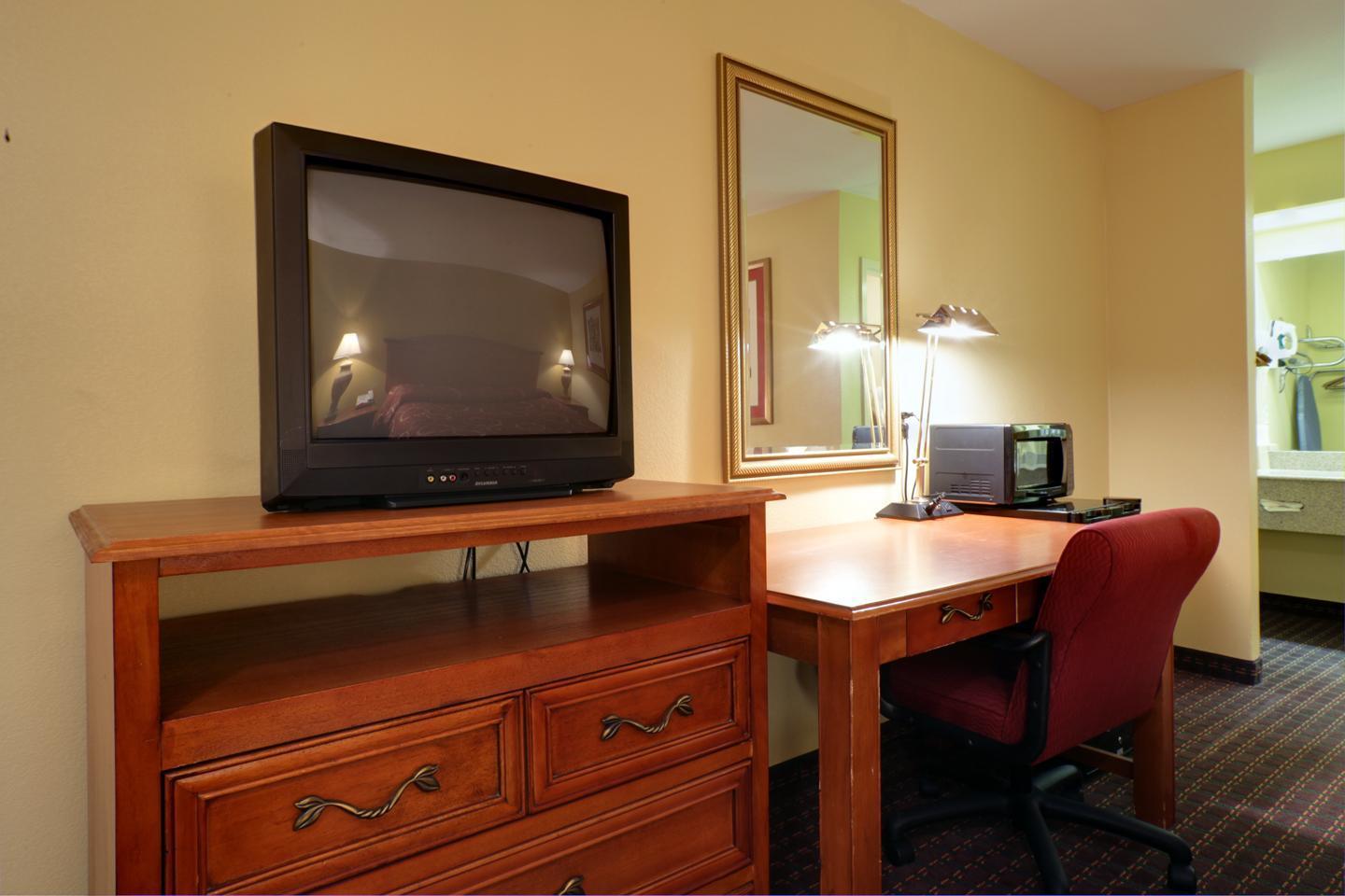 Best Value Inn — photo 5