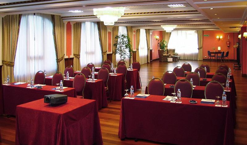 Urban Sondika Hotel — photo 5