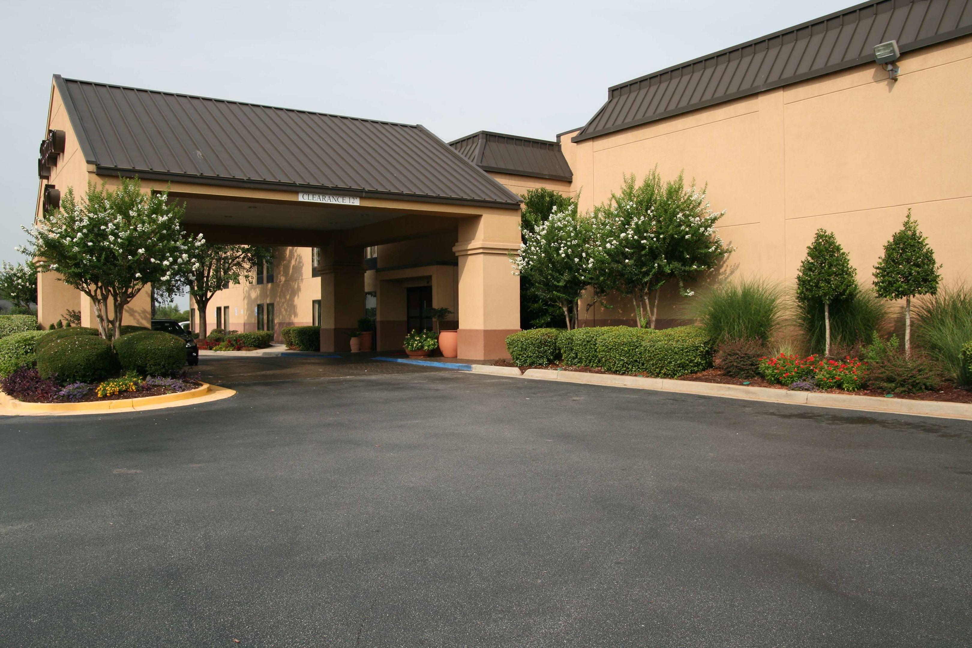 Hampton Inn Perry — photo 3