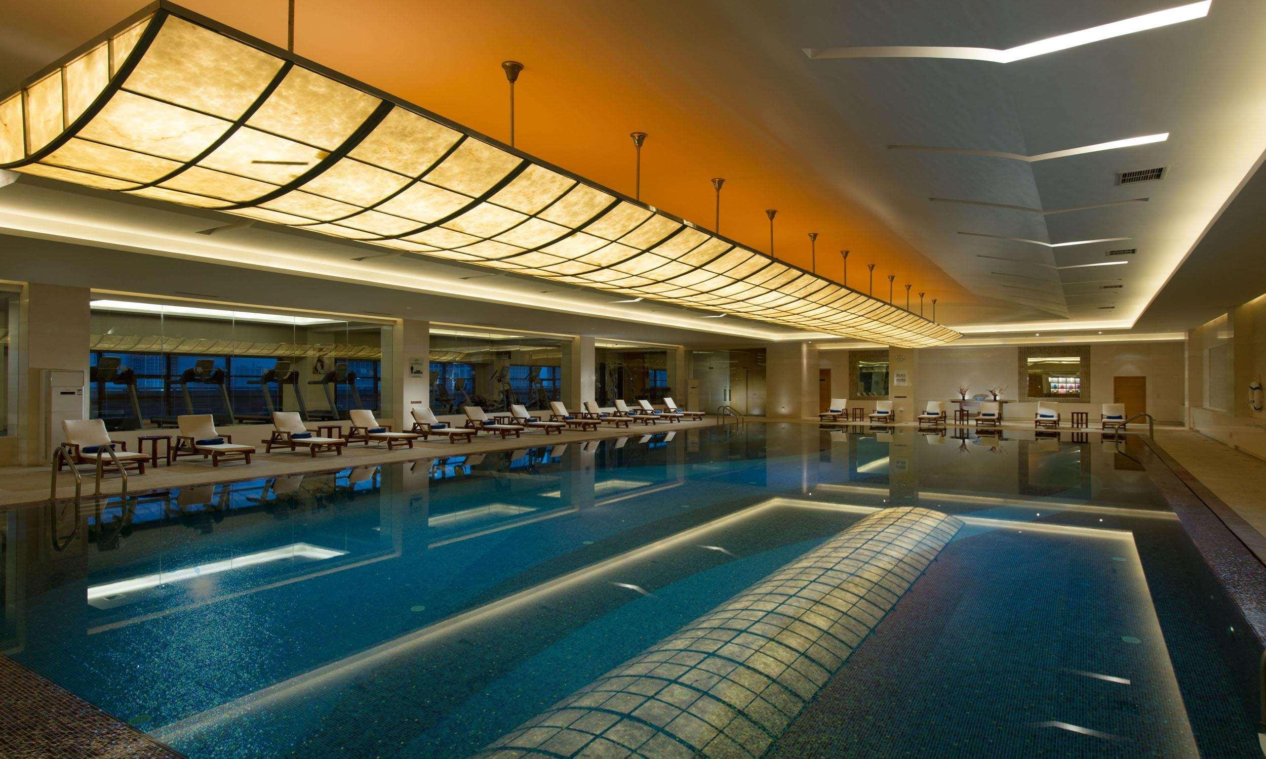 DoubleTree by Hilton Hotel Qinghai - Golmud — photo 4