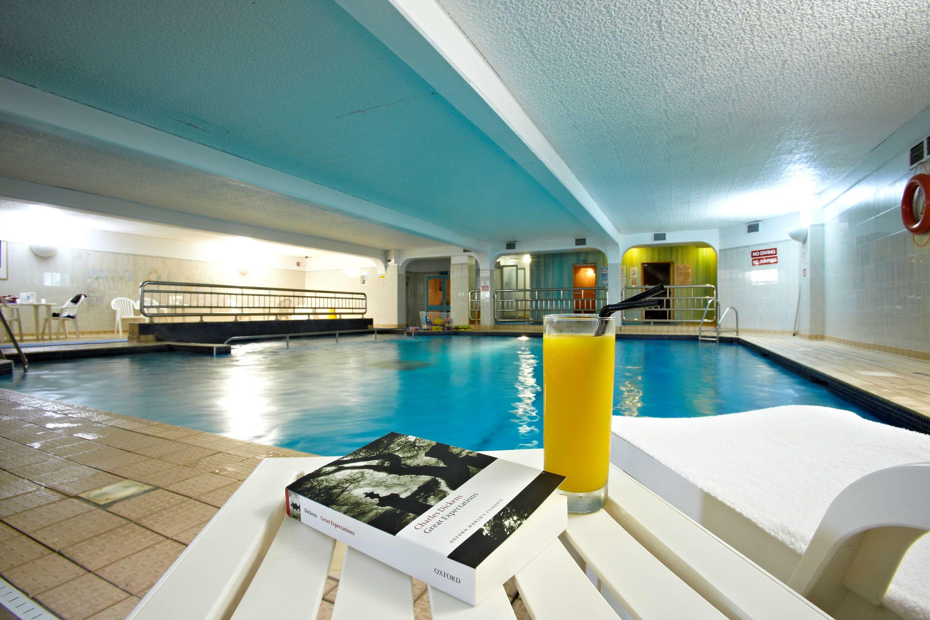 New Continental Hotel, Sure Hotel Collection by Best Western — photo 5