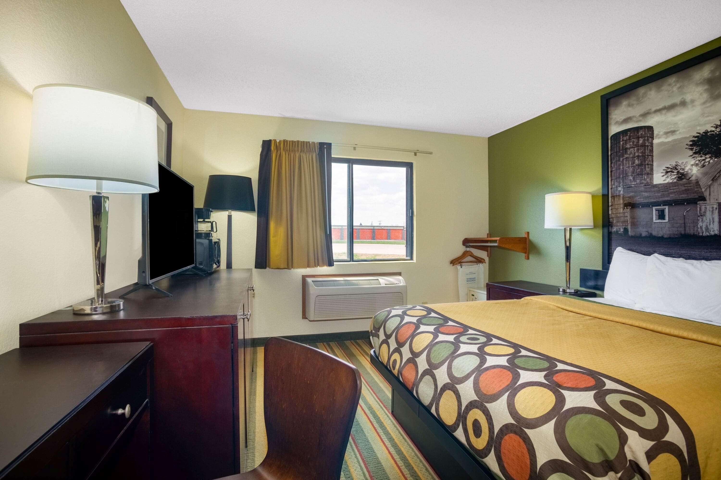 Super 8 by Wyndham El Dorado — photo 5