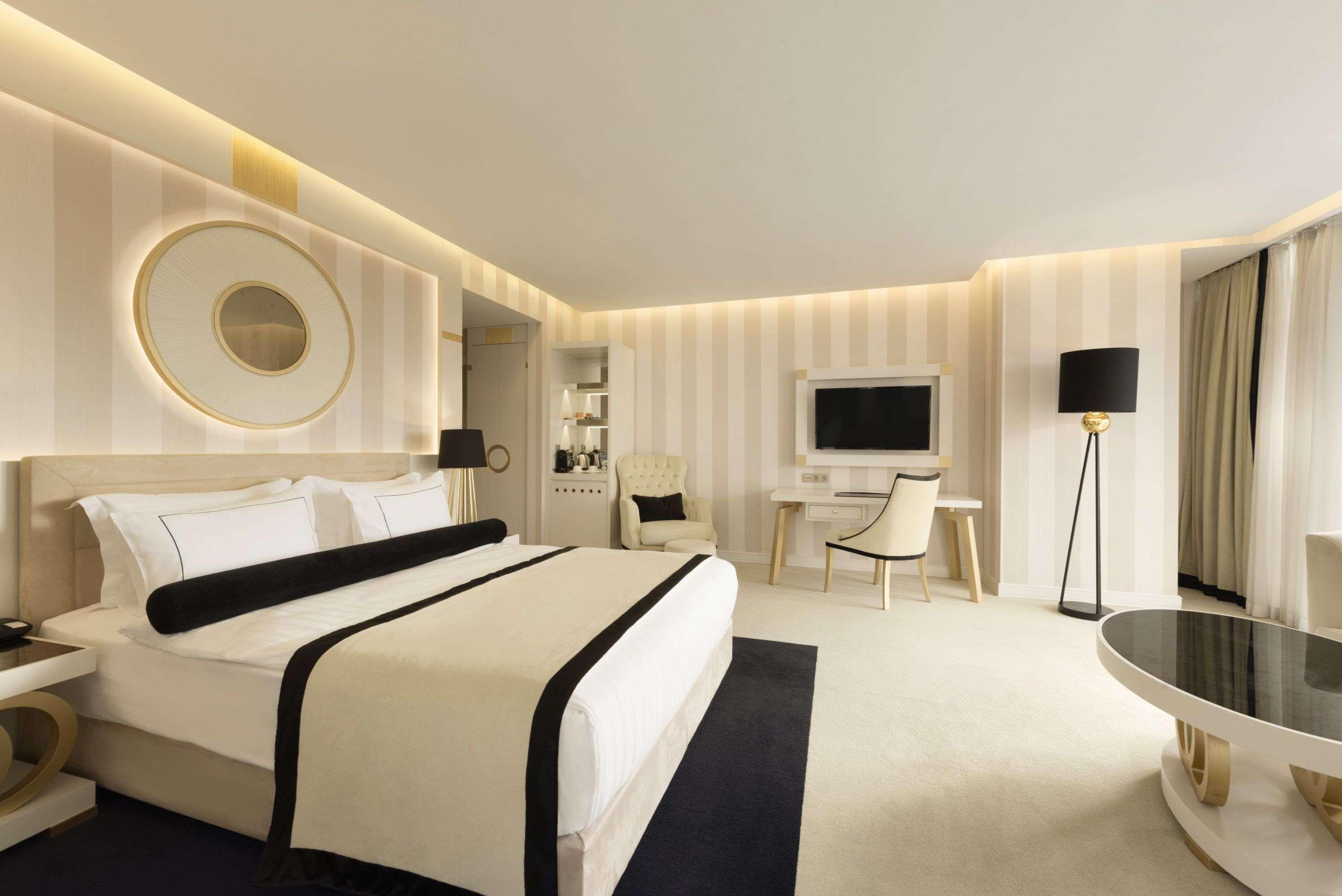 Ramada Hotel & Suites Istanbul Sisli — photo 5