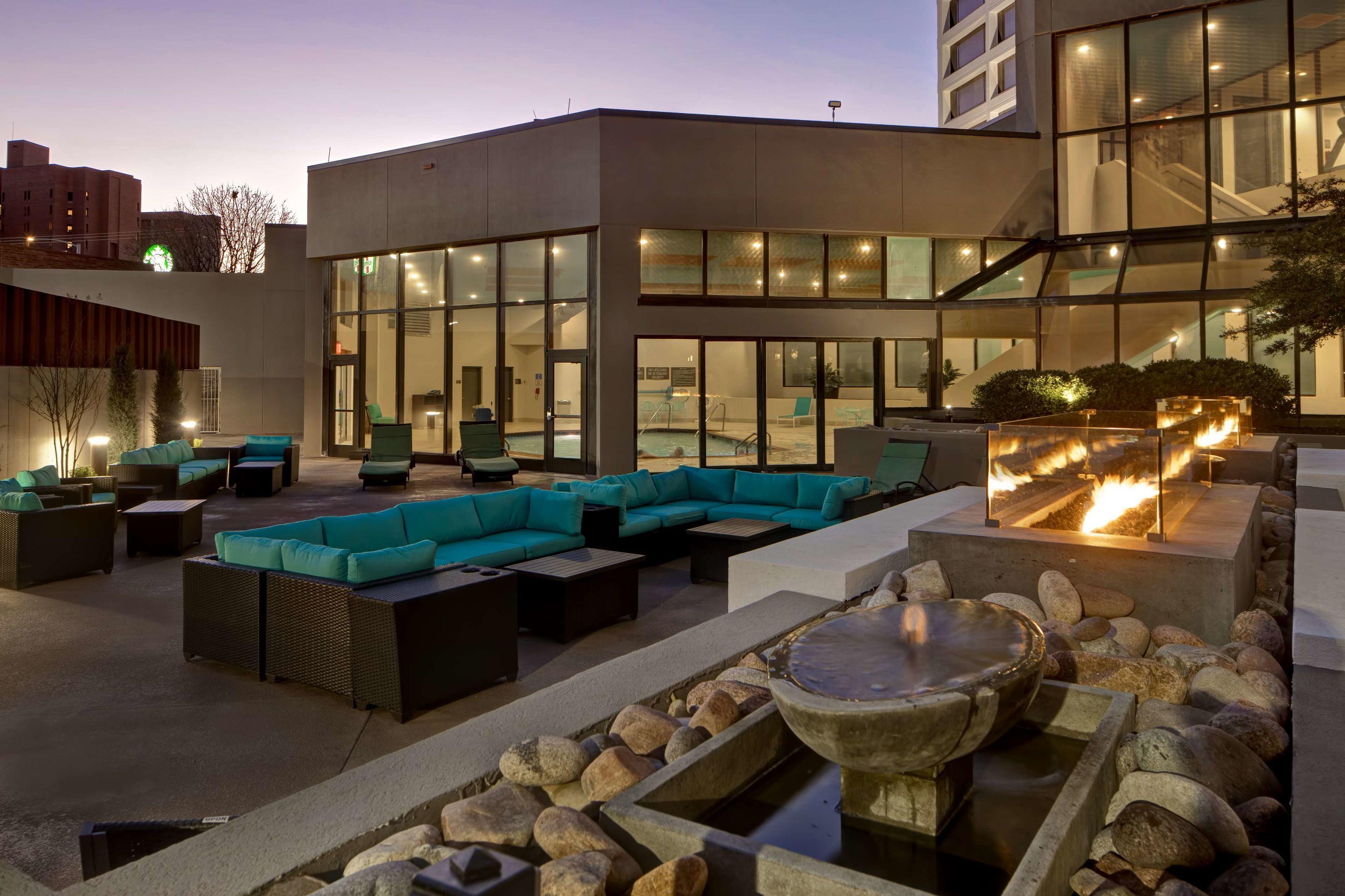 Embassy Suites by Hilton Oklahoma City Northwest — photo 3