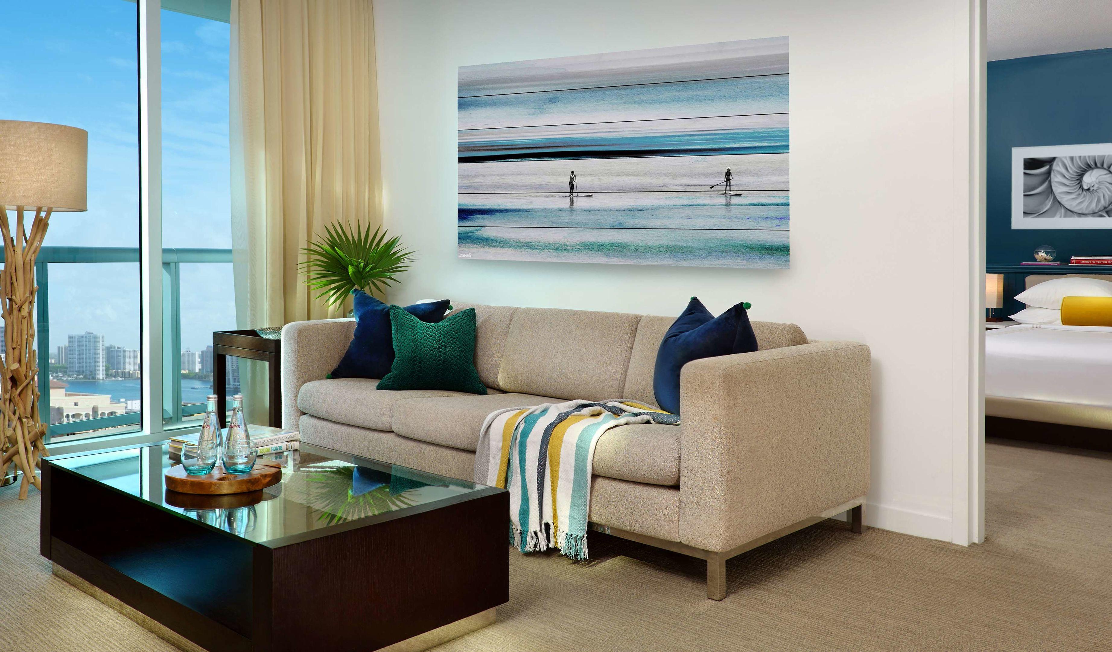 Solé Miami, A Noble House Resort — photo 3