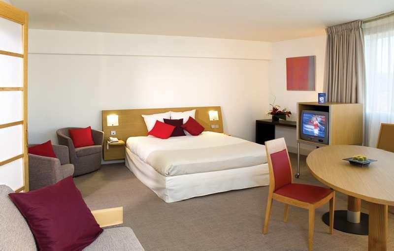 Novotel Paris 13 Porte d'Italie — photo 4