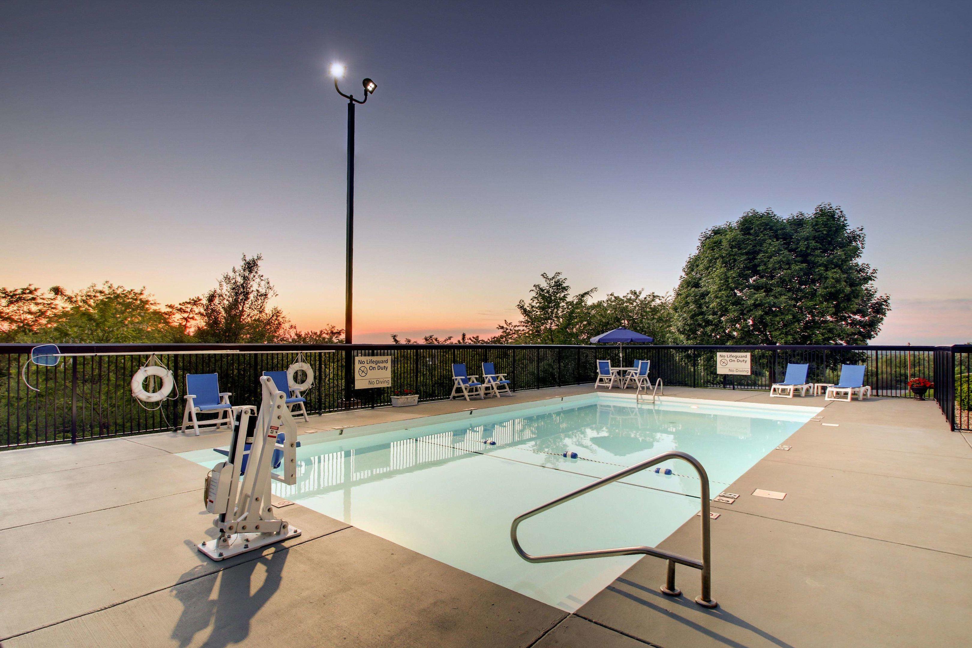 Hampton Inn Rolla — photo 3