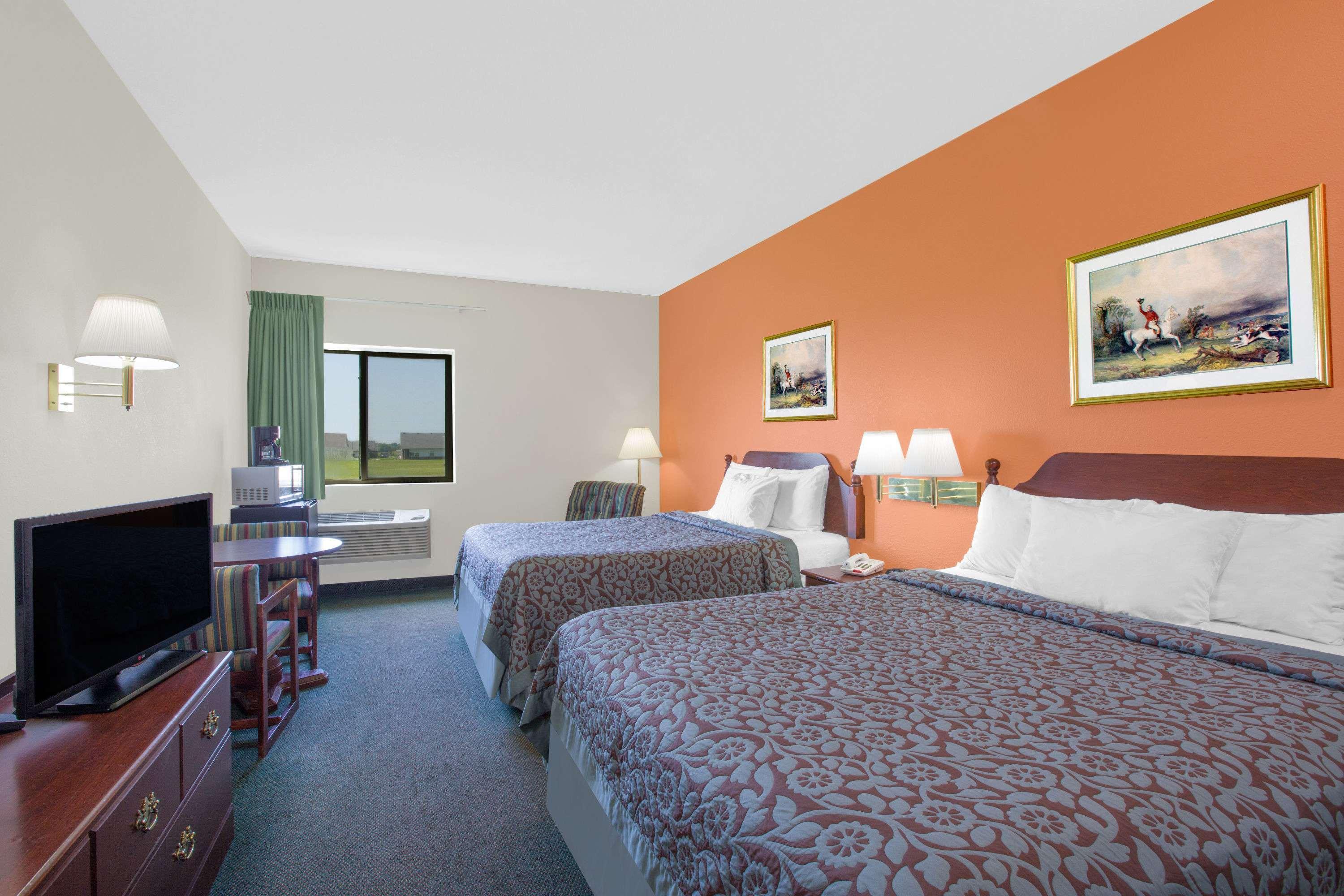 Days Inn Butler — photo 4