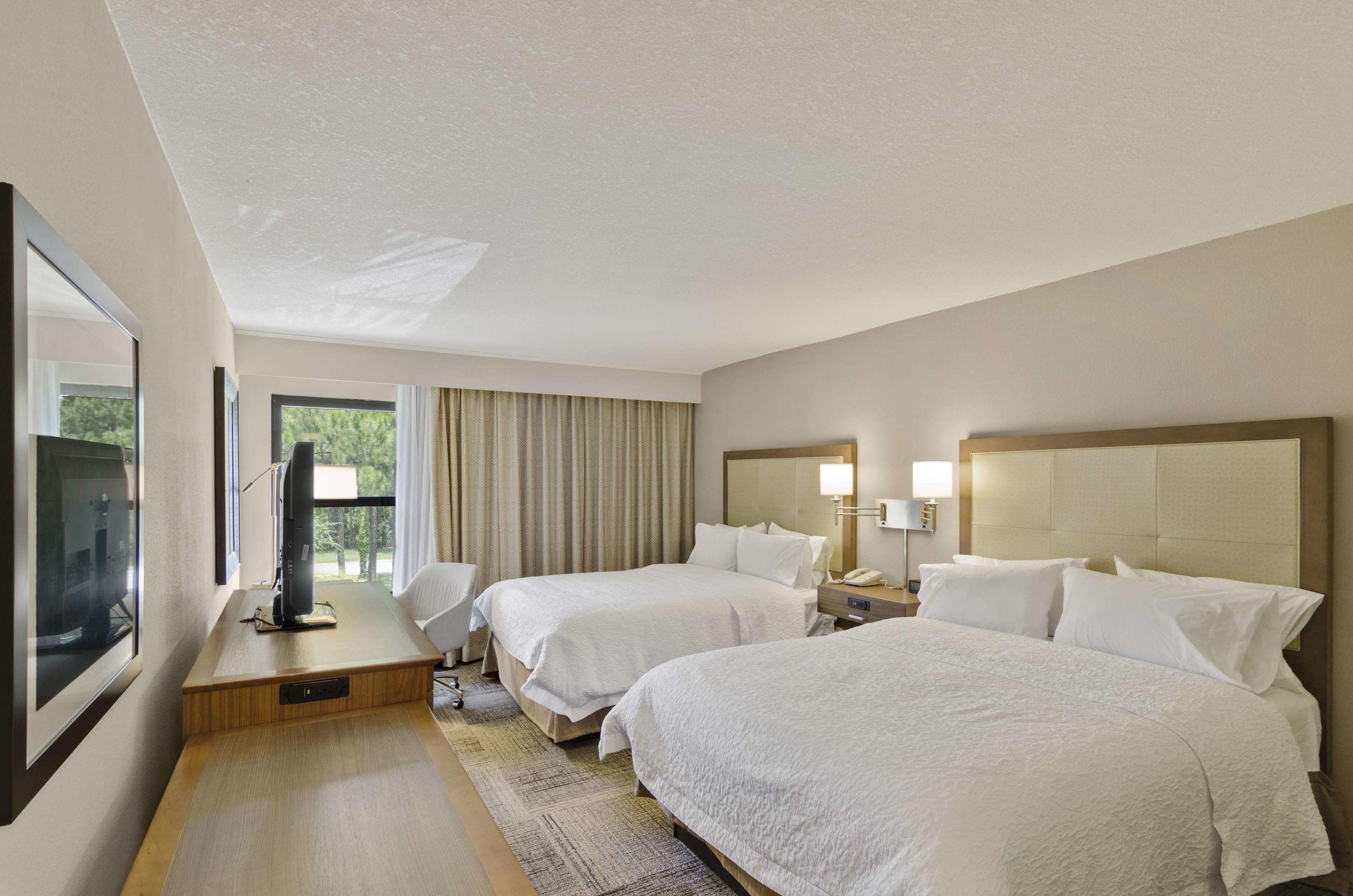 Hampton Inn Mount Dora — photo 4