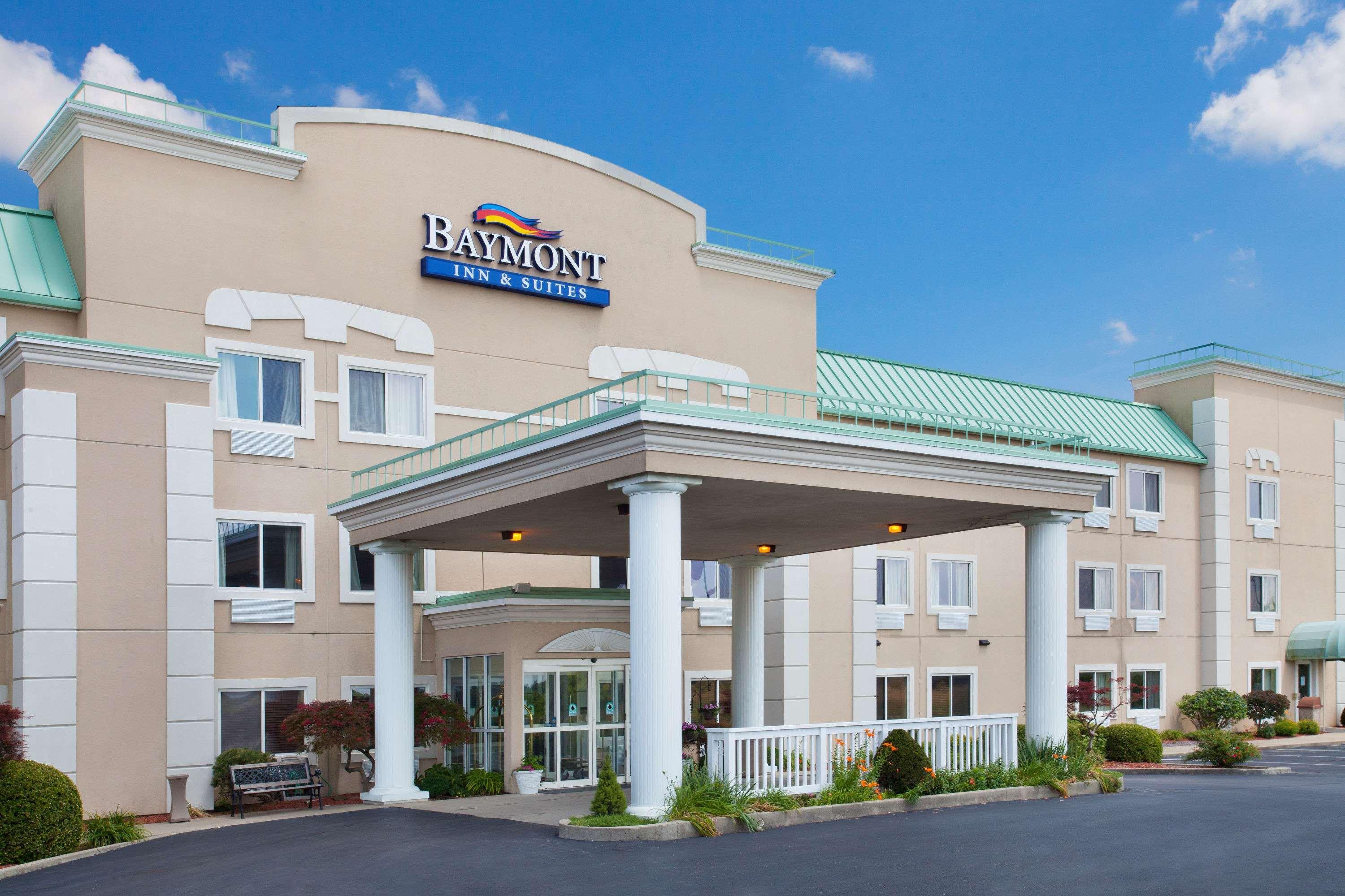 Baymont Inn & Suites Dale — photo 3