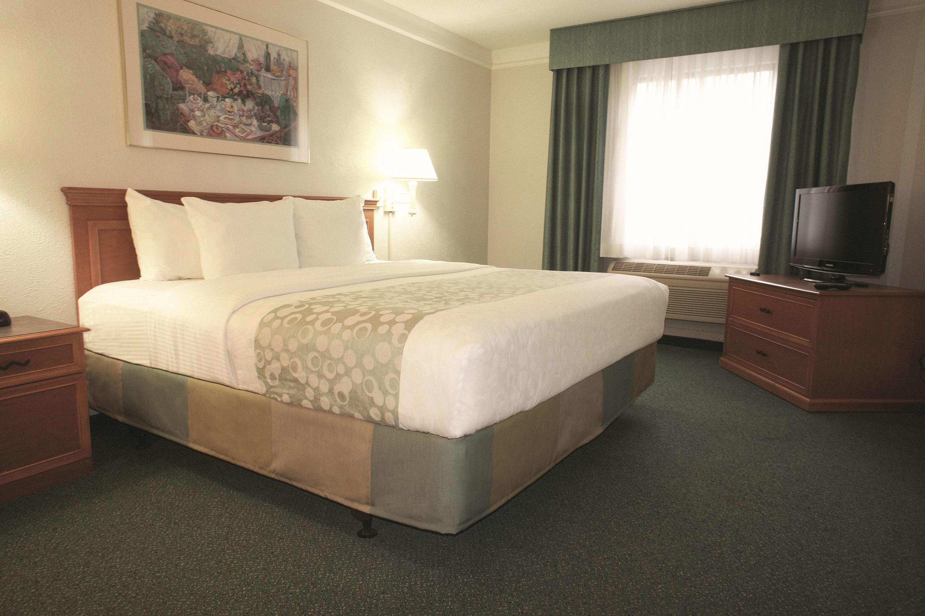 La Quinta Inn Columbus Airport Area — photo 5
