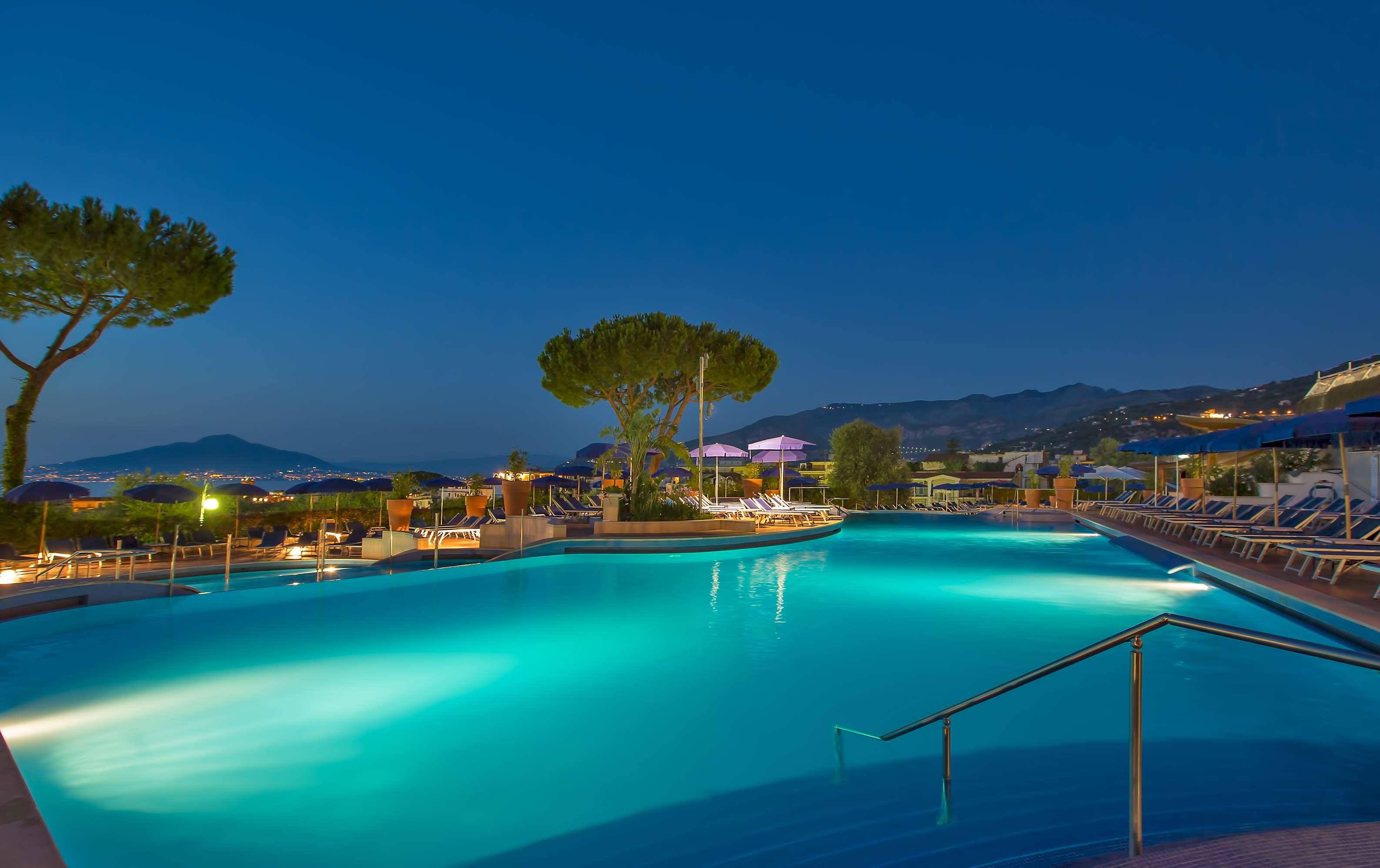 Hilton Sorrento Palace — photo 4