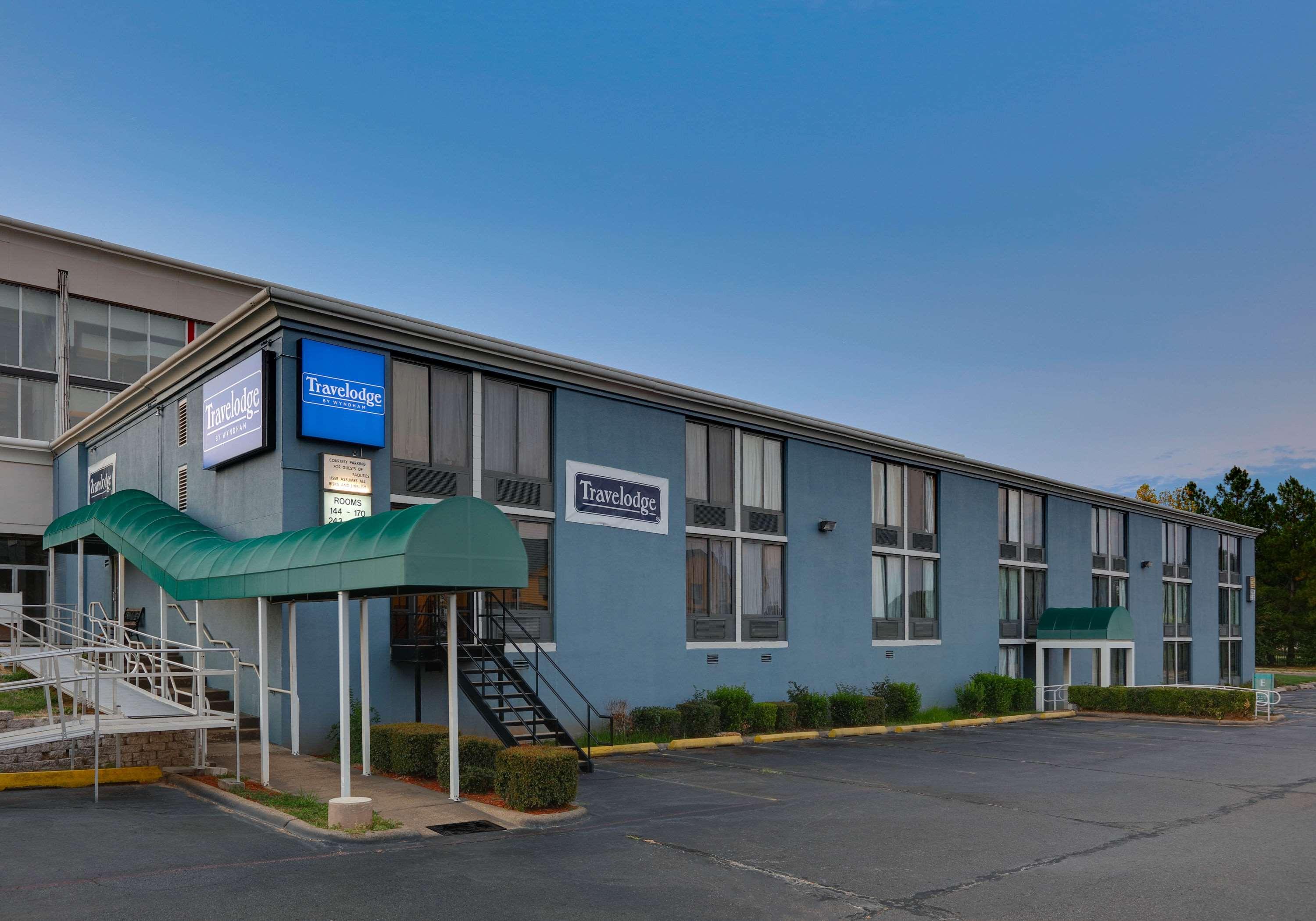 Travelodge By Wyndham Texarkana — photo 5
