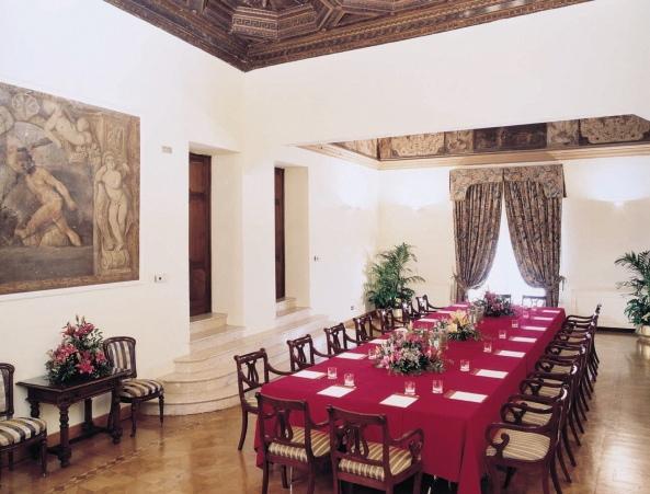Grand Majestic Gia Baglioni — photo 1