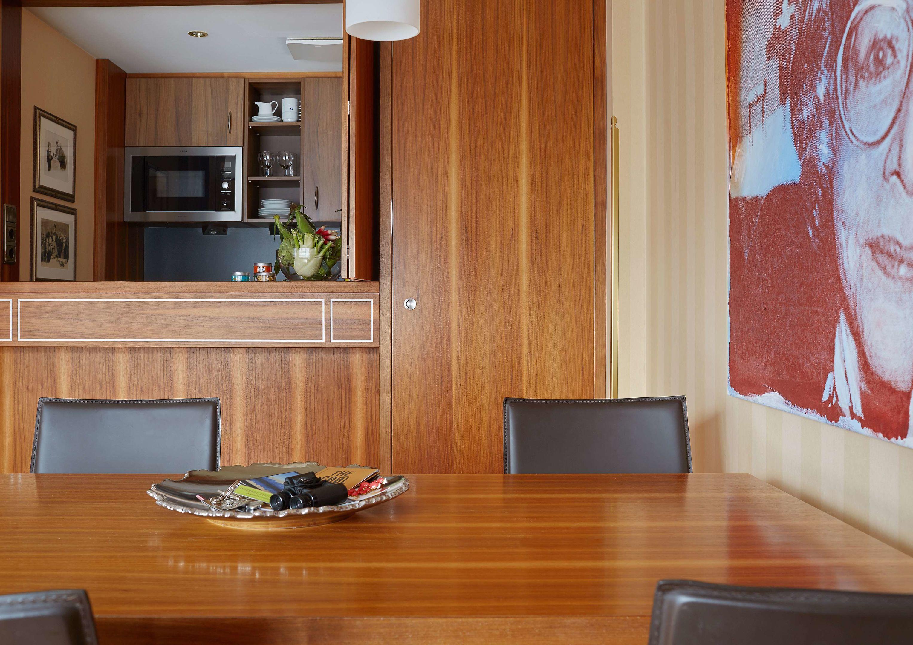 Living Hotel An der Oper — photo 4