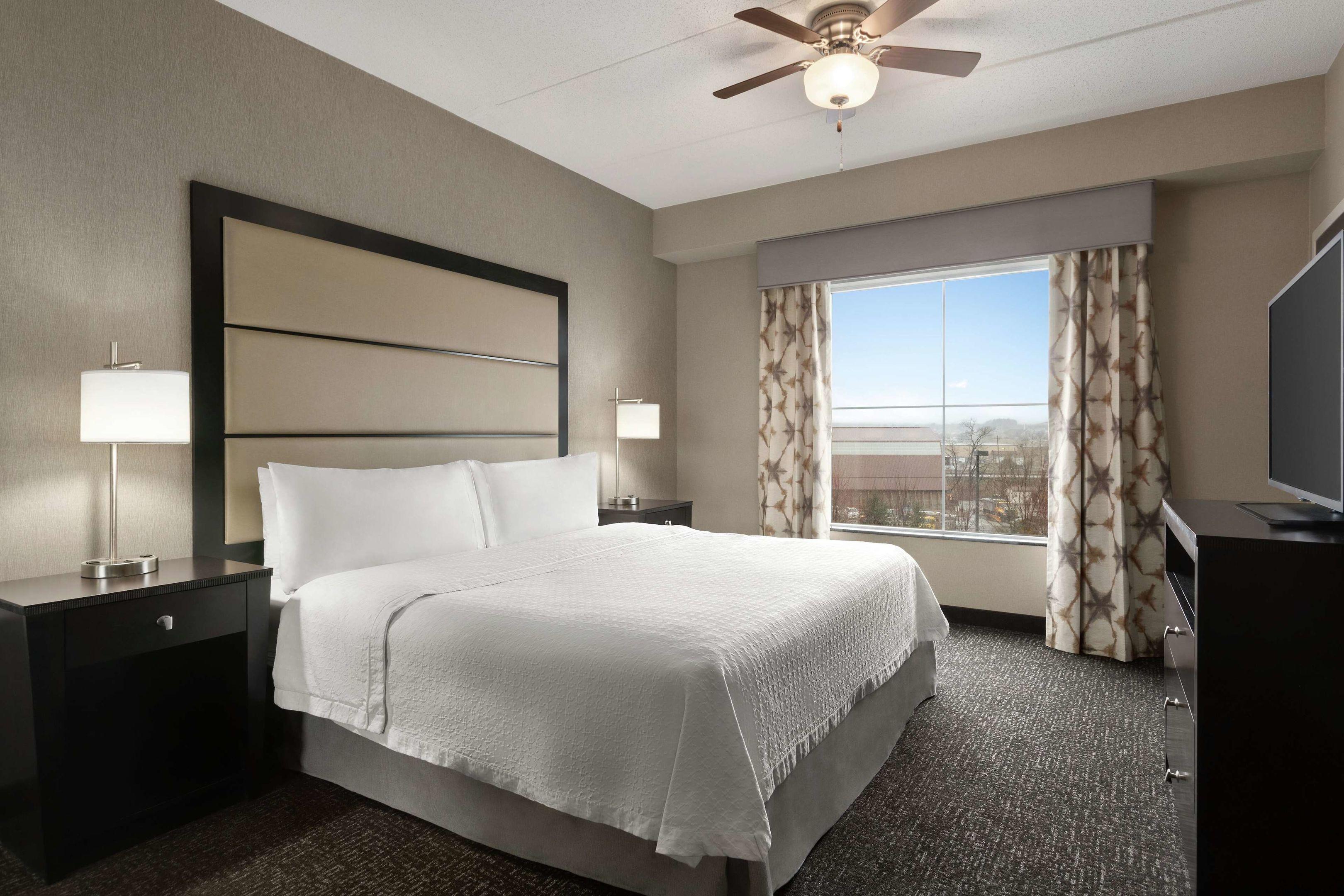 Homewood Suites by Hilton York — photo 4