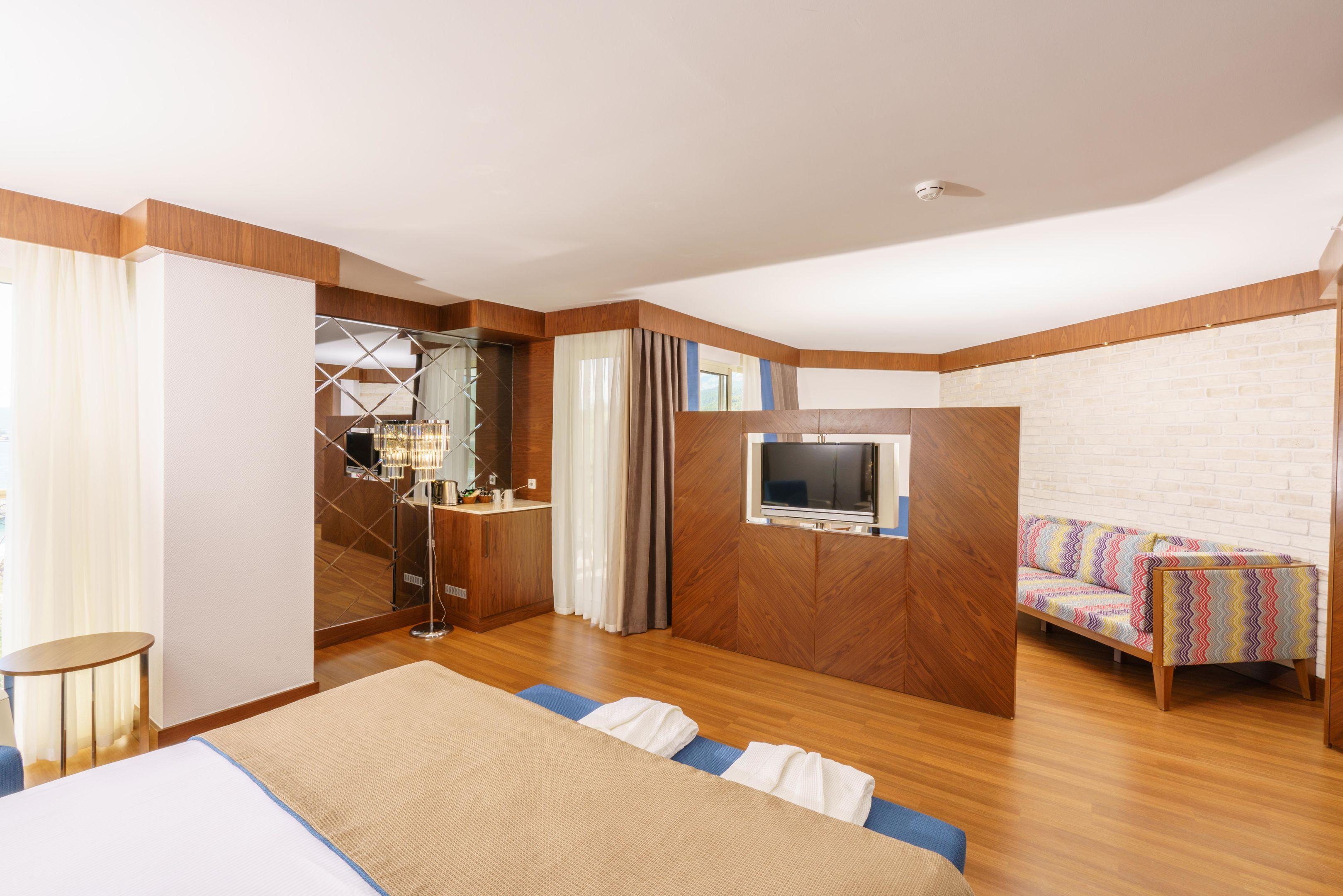 Sherwood Exclusive Kemer — photo 4