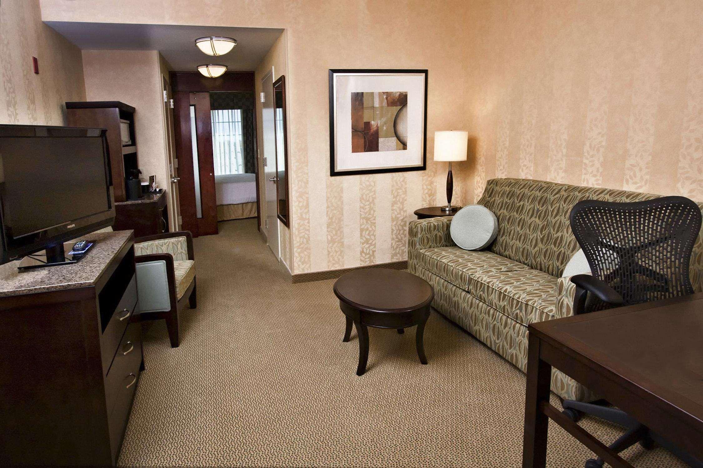 Hilton Garden Inn Aberdeen — photo 4