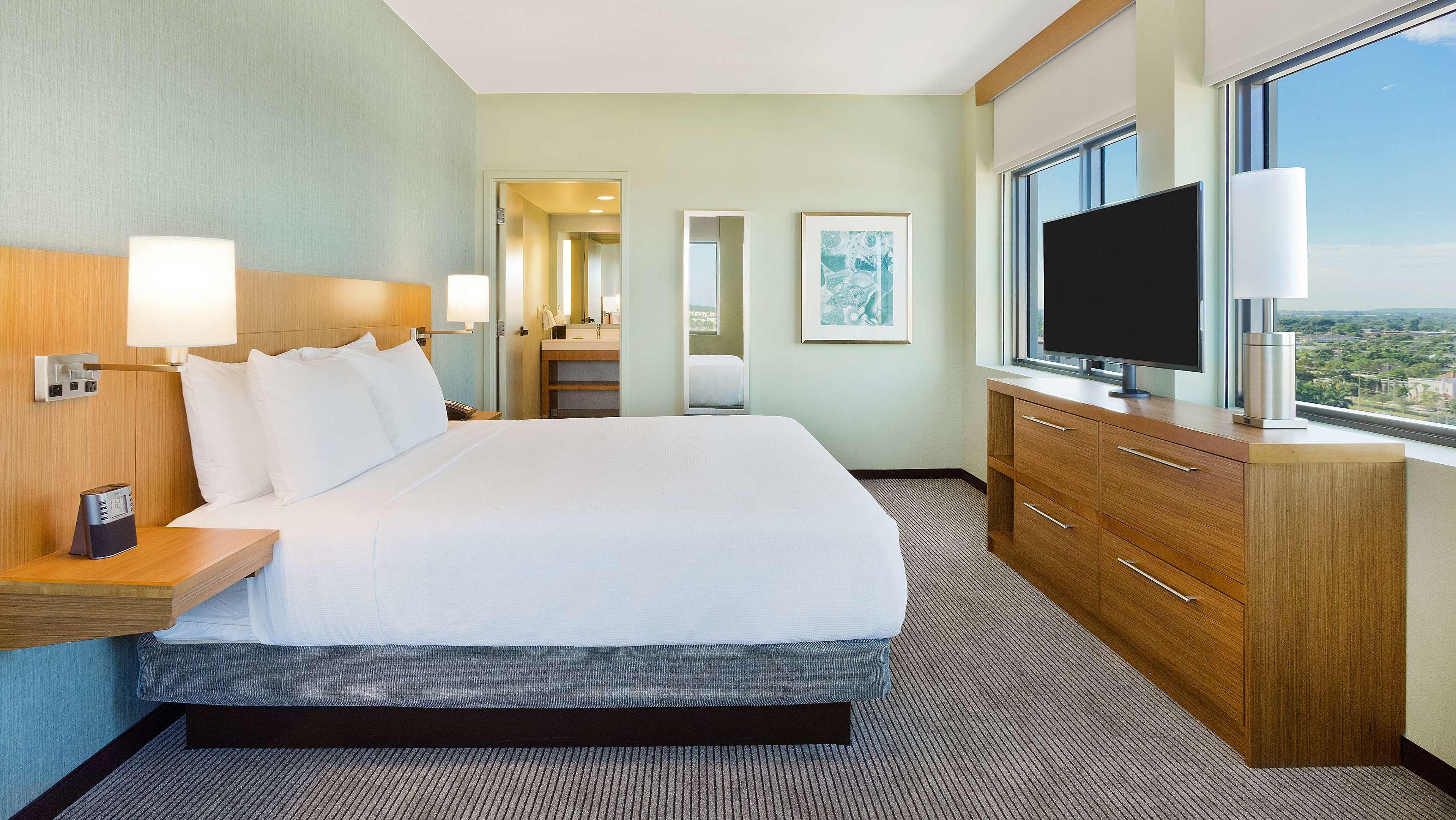 Hyatt Place Boca Raton/Downtown — photo 4