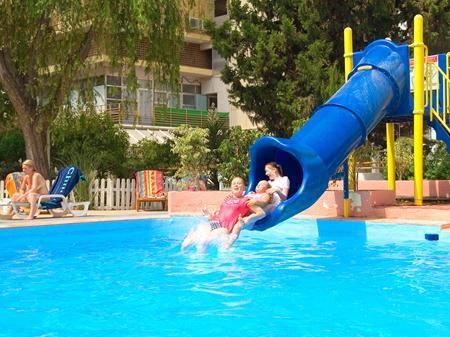 Magic Villa Benidorm — photo 5