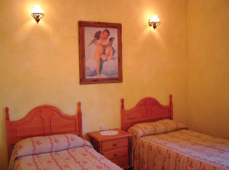 Casas Rurales Herreñas — photo 4