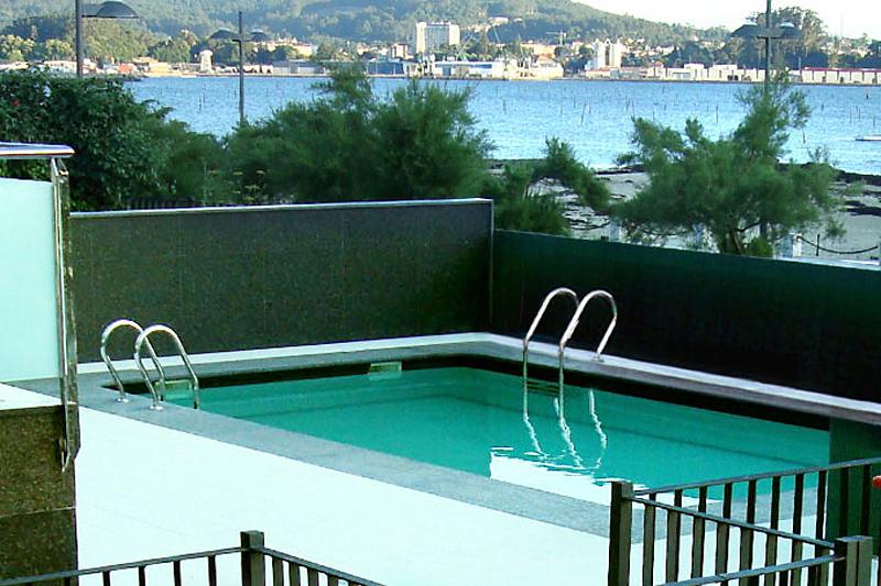 Hotel Carril — photo 4